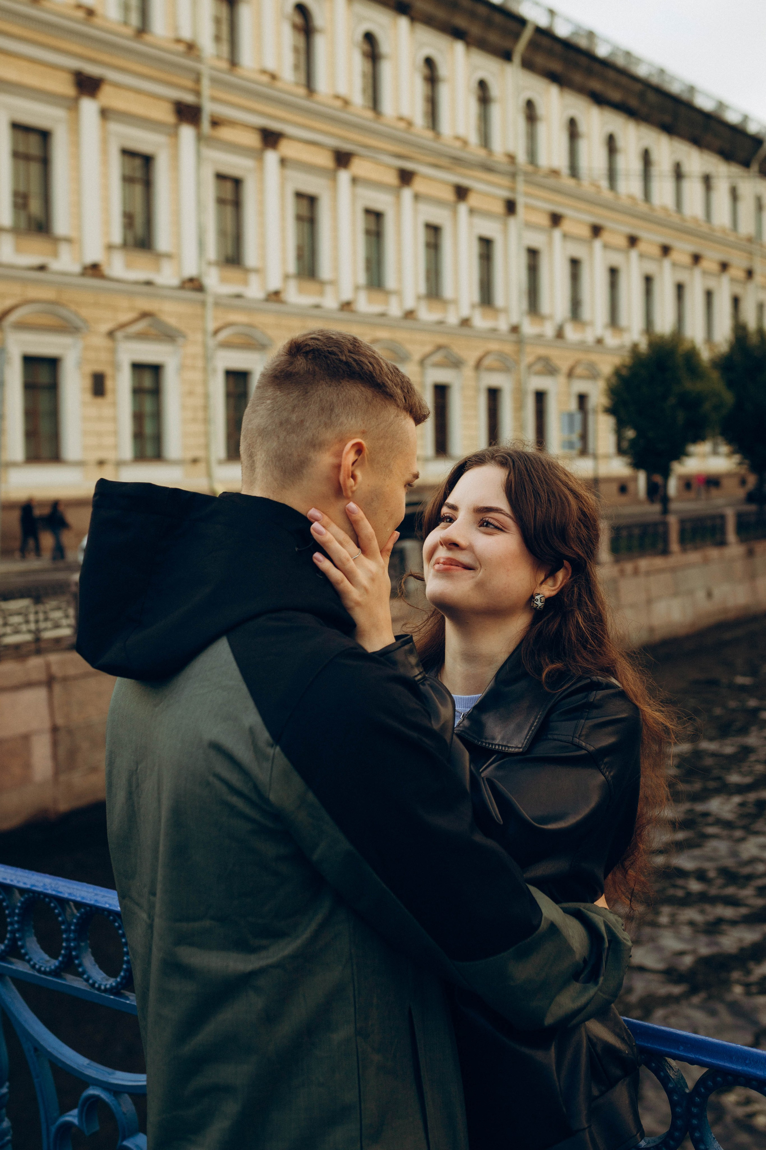 3. Фотограф в Санкт-Петербурге Полина