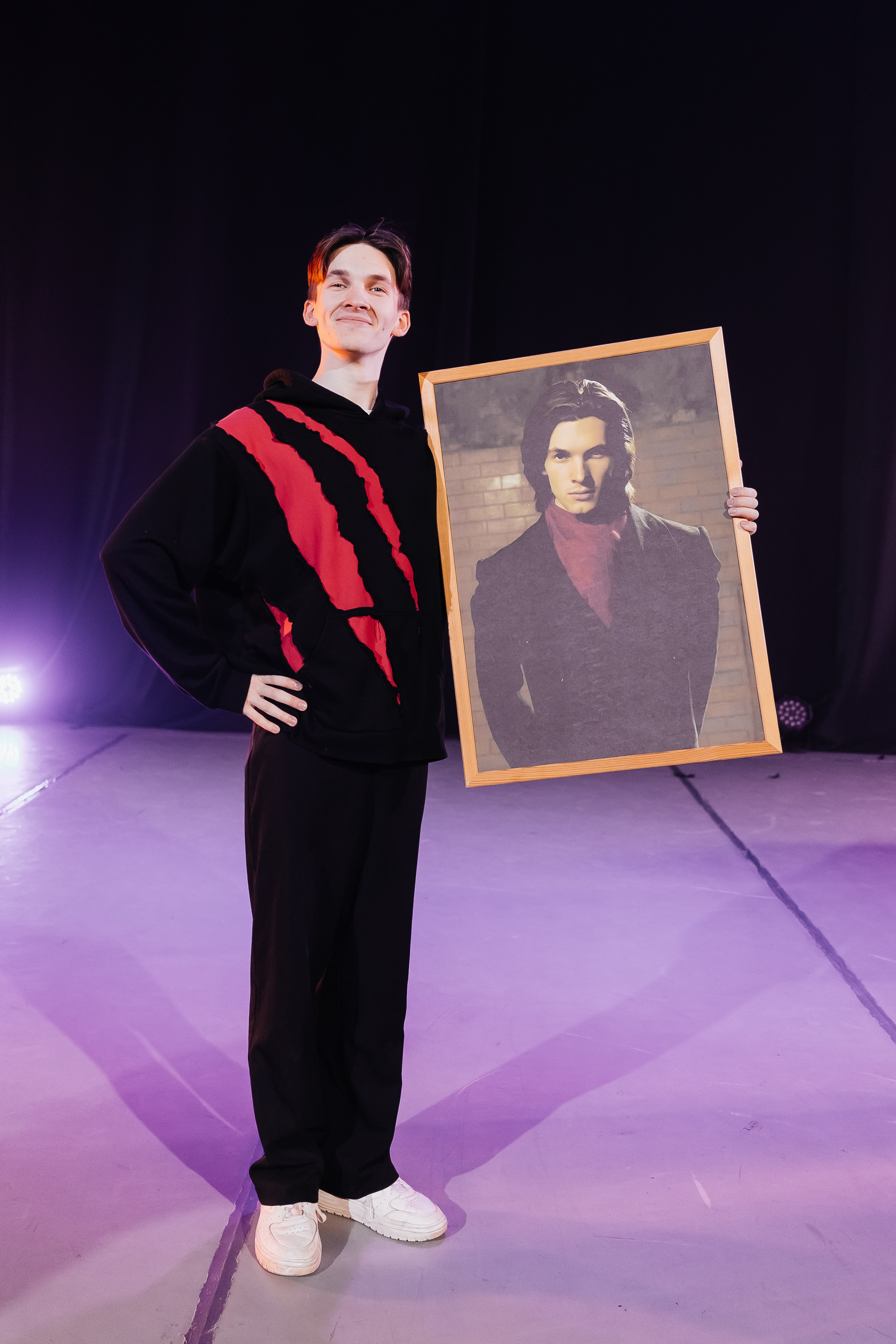 Госэкзамен — Колледж Культуры. Фотограф Кемерово | Сергей