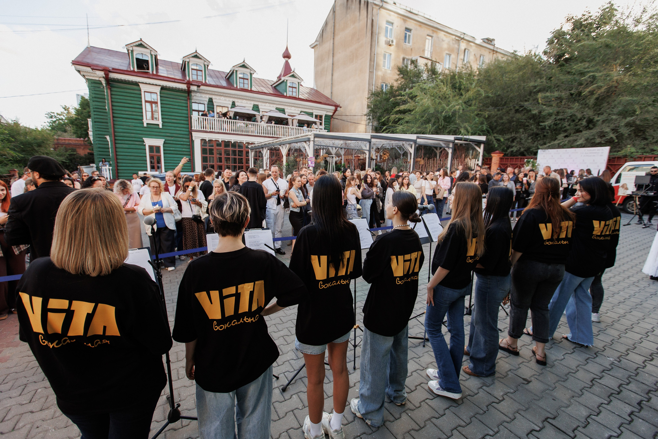 RAKUSA FEST. СВОИ. ФОТООТЧЕТЫ-СОБЫТИЯ-МЕСТА