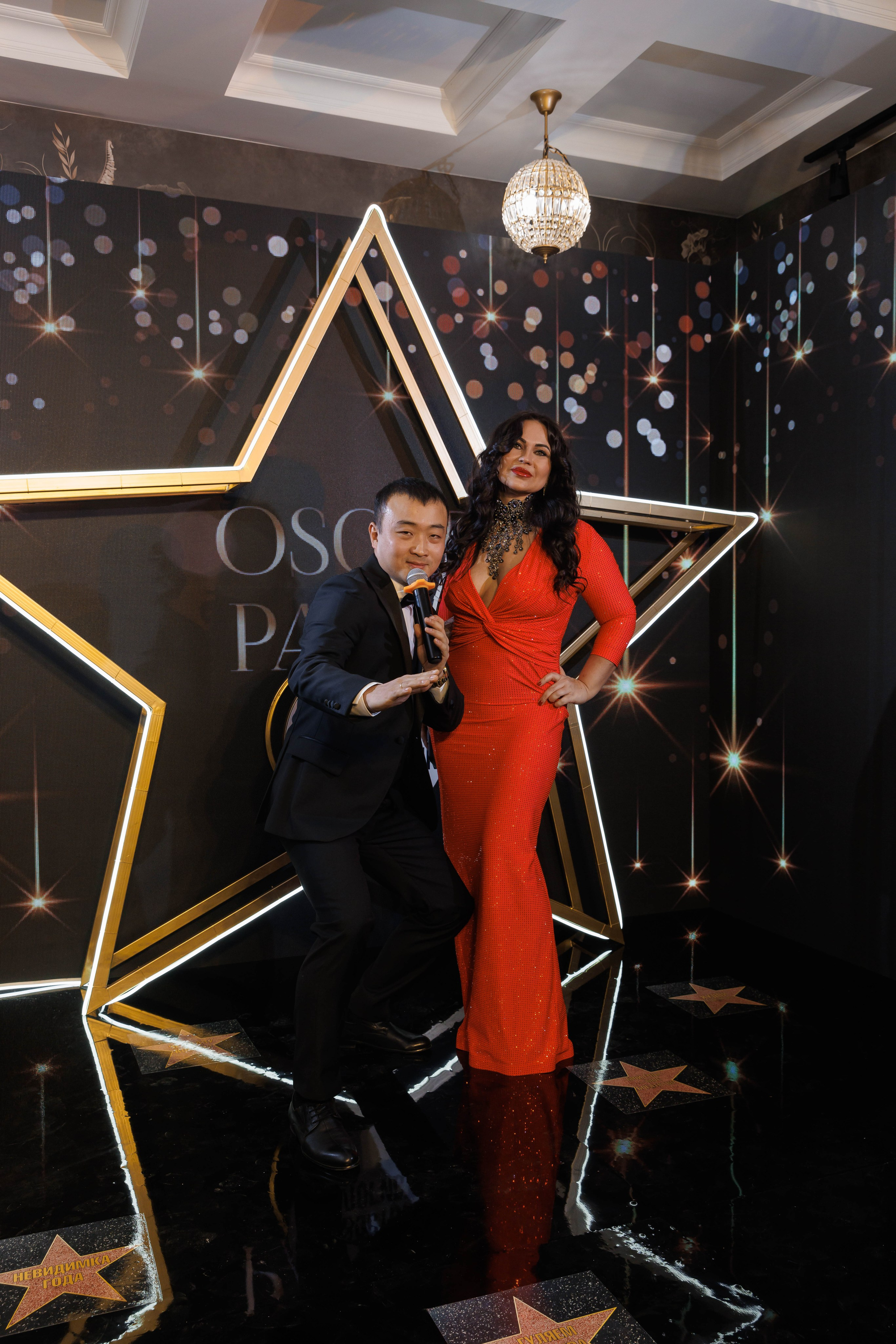 Eastern Logistic. Maxim Tsoy Photography