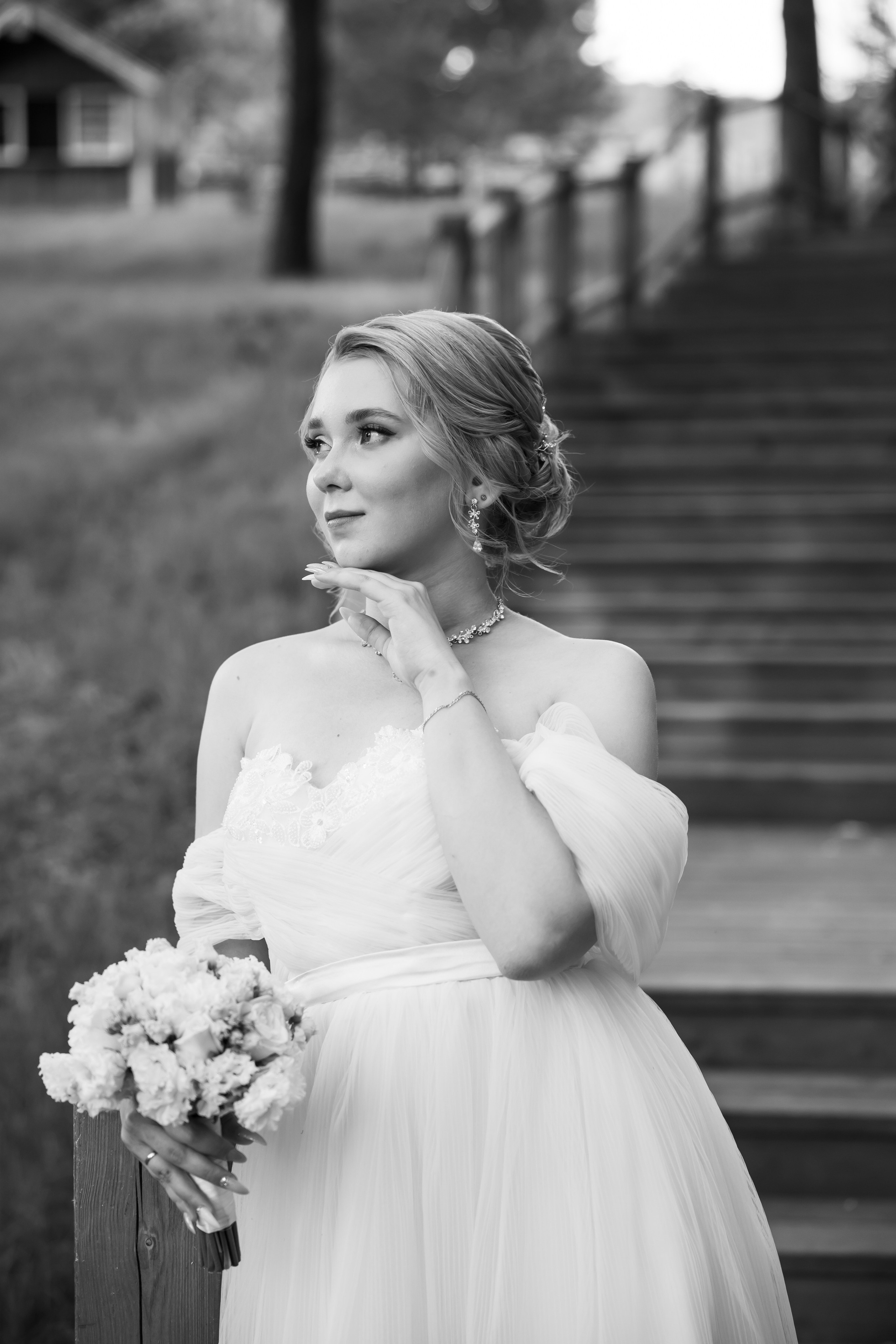 Элли и Алексей. Свадебный фотограф Татьяна Фот