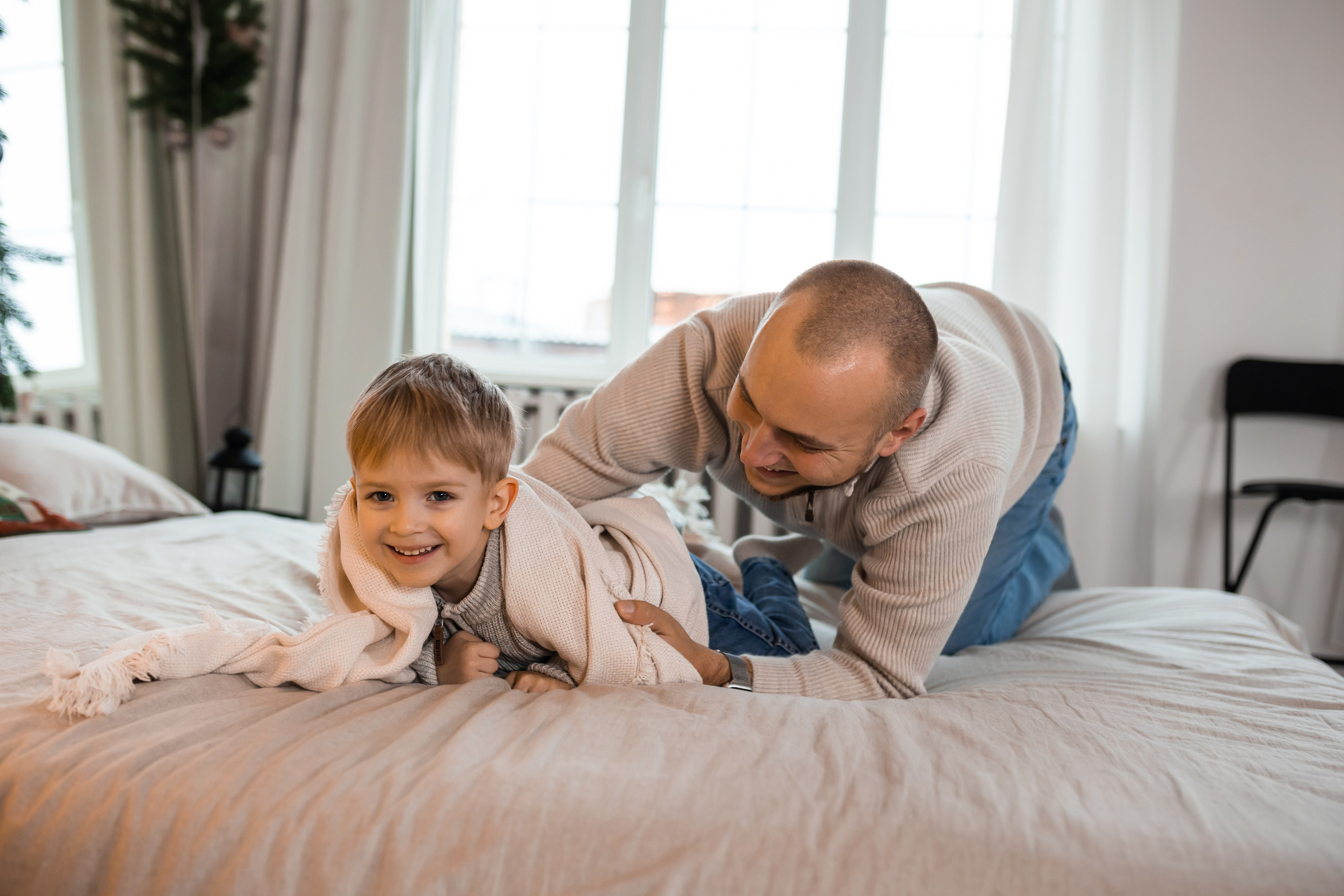 Мария с семьей. Свадебный фотограф Татьяна Фот