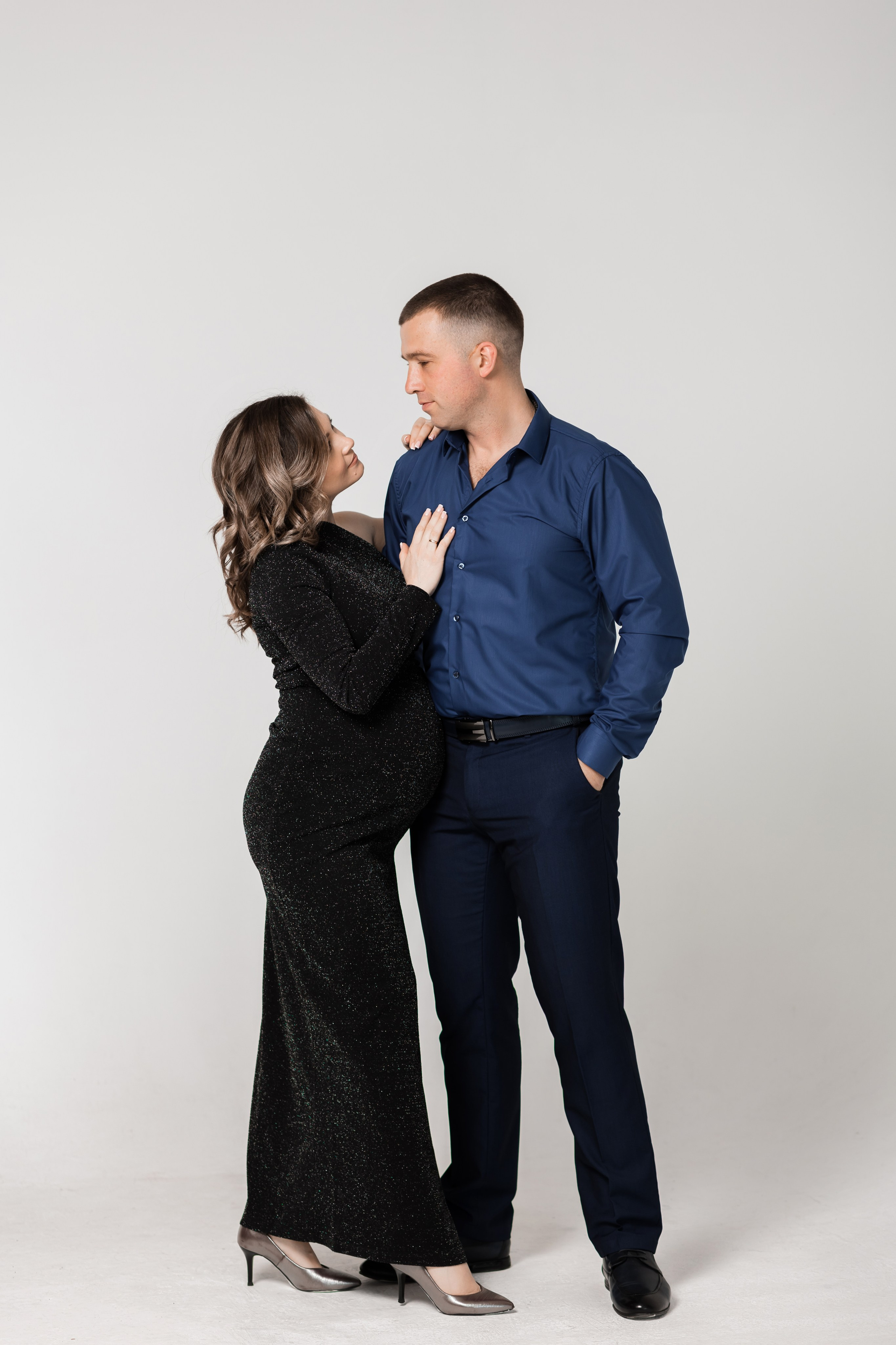 Олеся и Илья. Свадебный фотограф Татьяна Фот