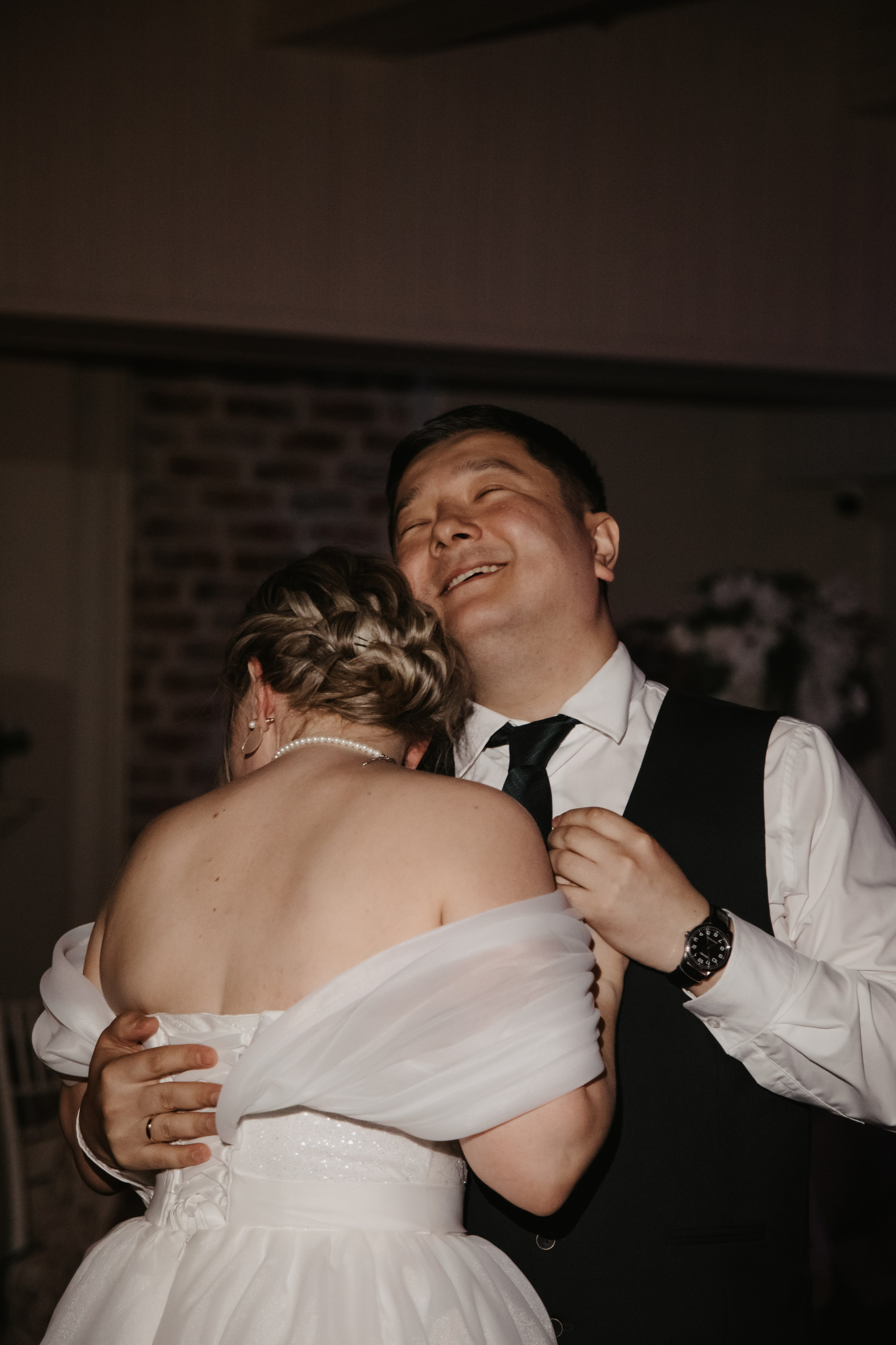 Полный день | Эрик & Алёна. Свадебный и женский фотограф в Москве