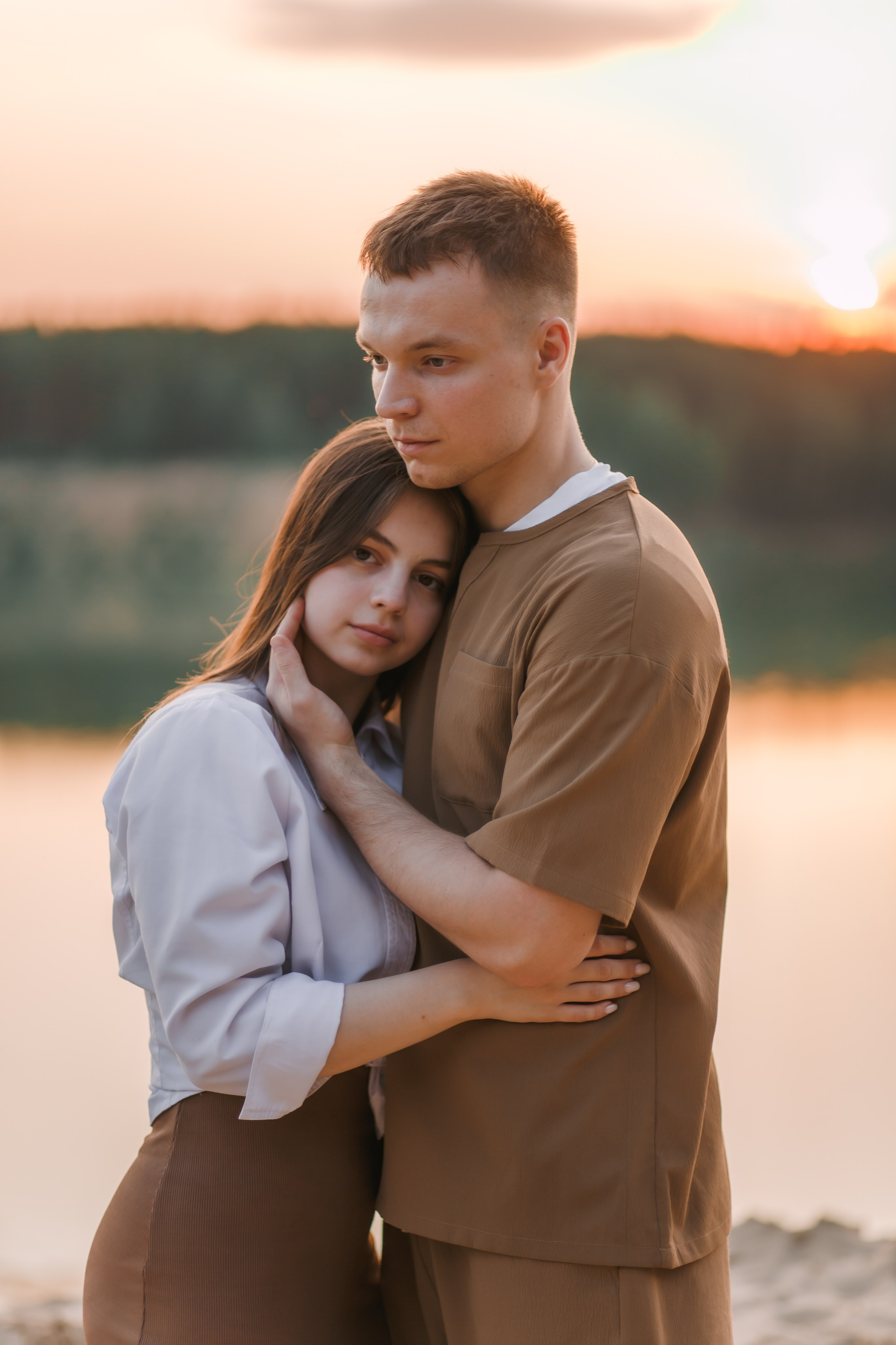 Сейчас и навсегда…. Фотограф Саранск Екатерина Жукова