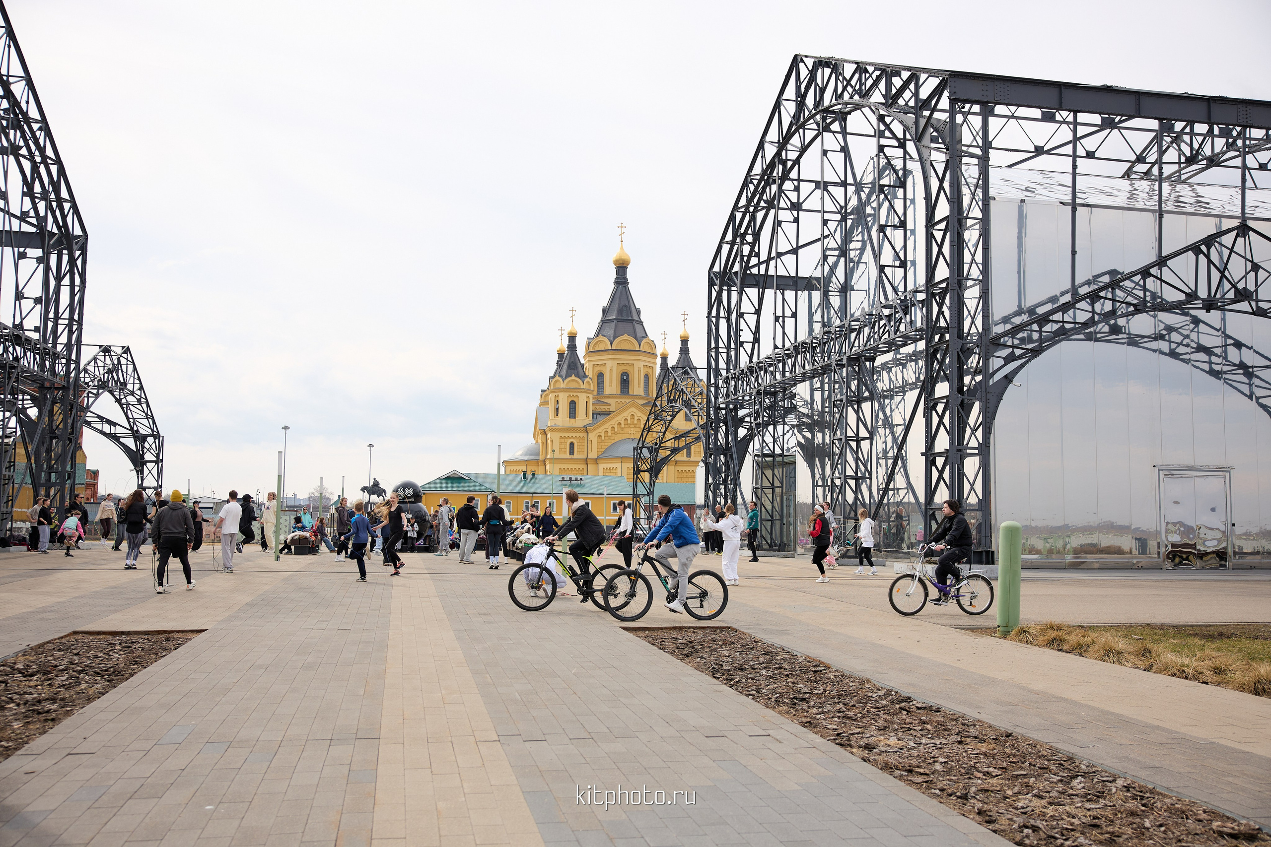 Скакалки Нижний Новгород