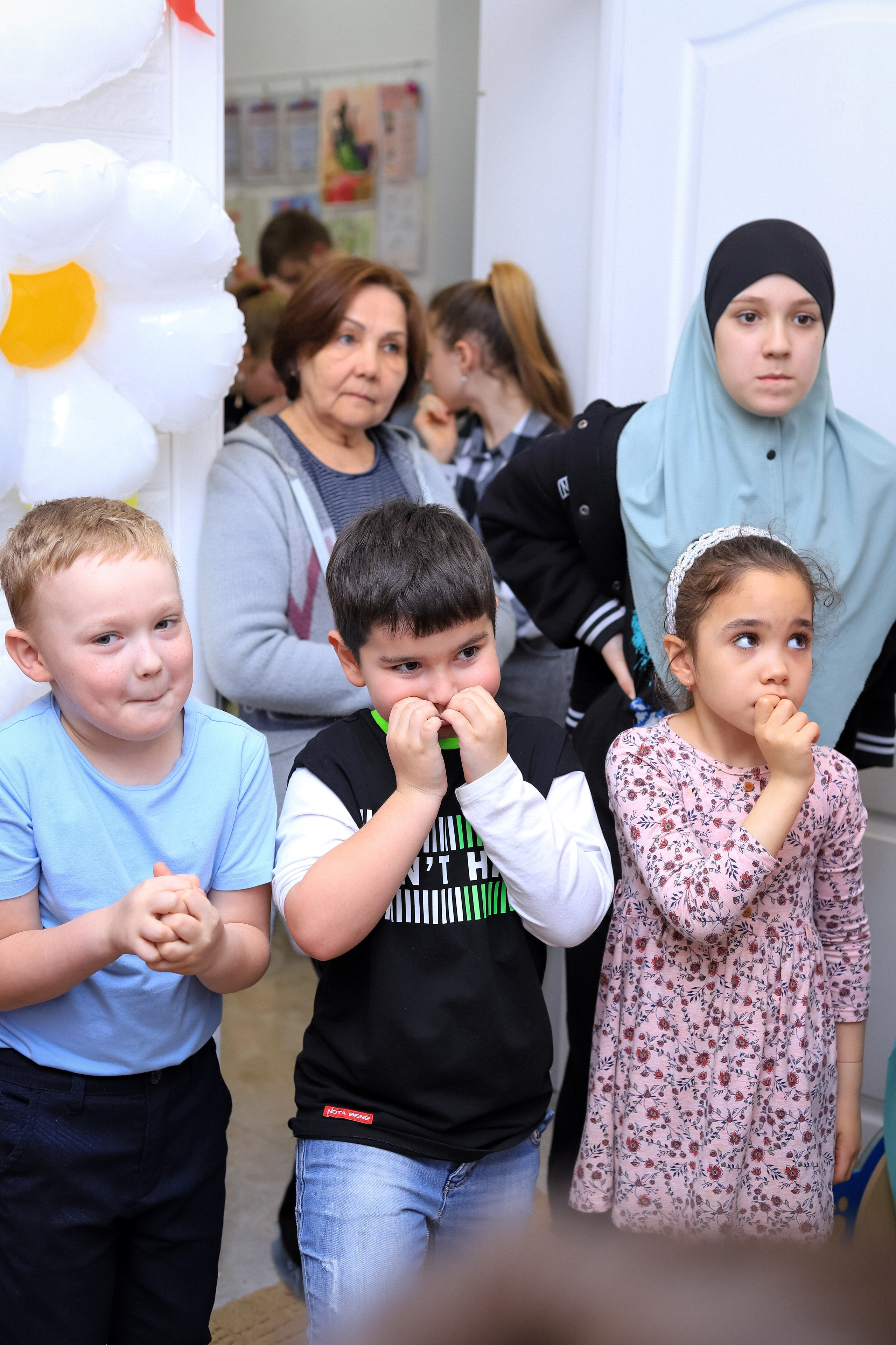 Студия Мудрая мастерская. Женский/Детский фотограф в Симферополе Вероника Слепогина