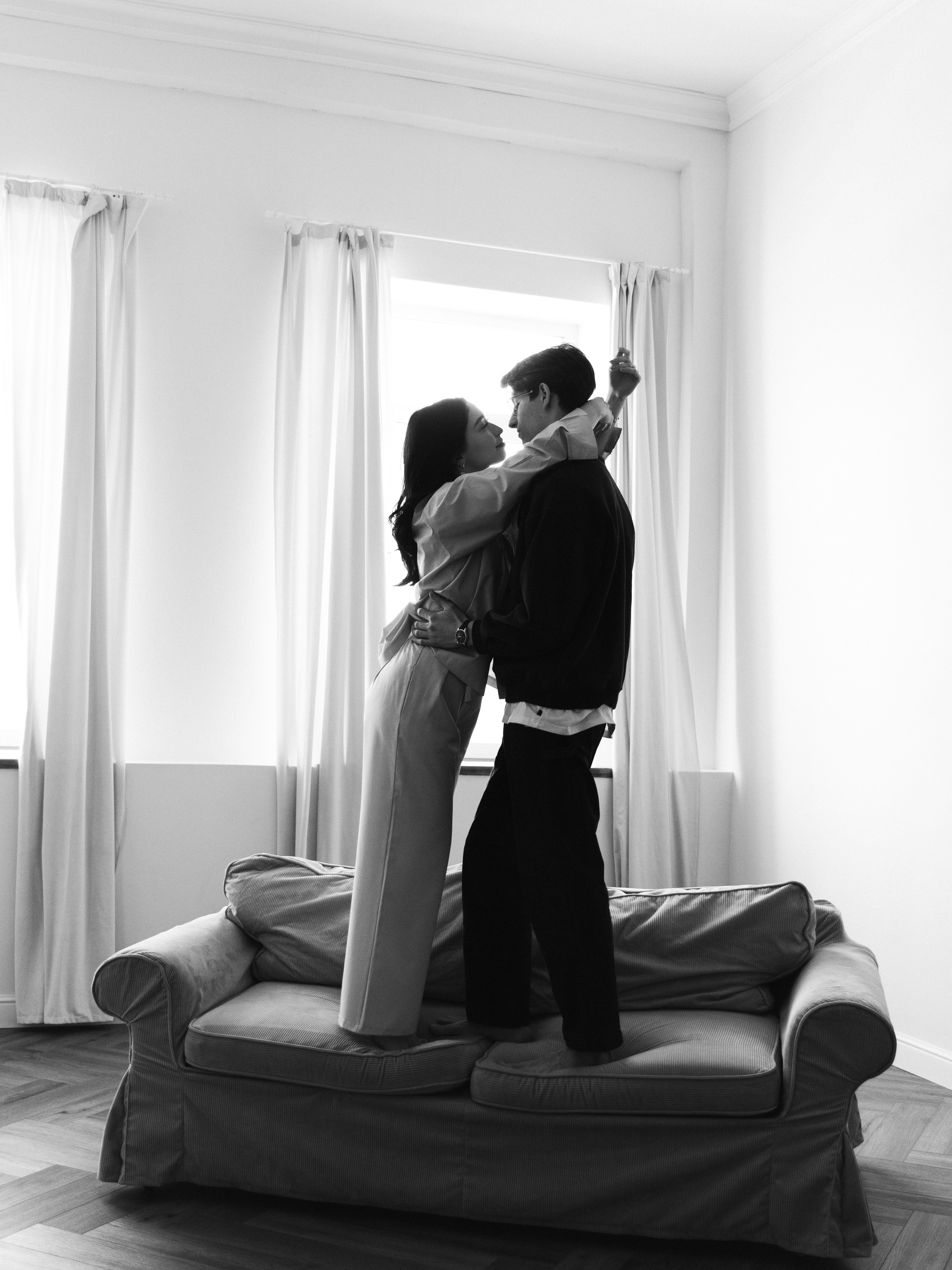 Love story. Семейный и свадебный фотограф Красноярск