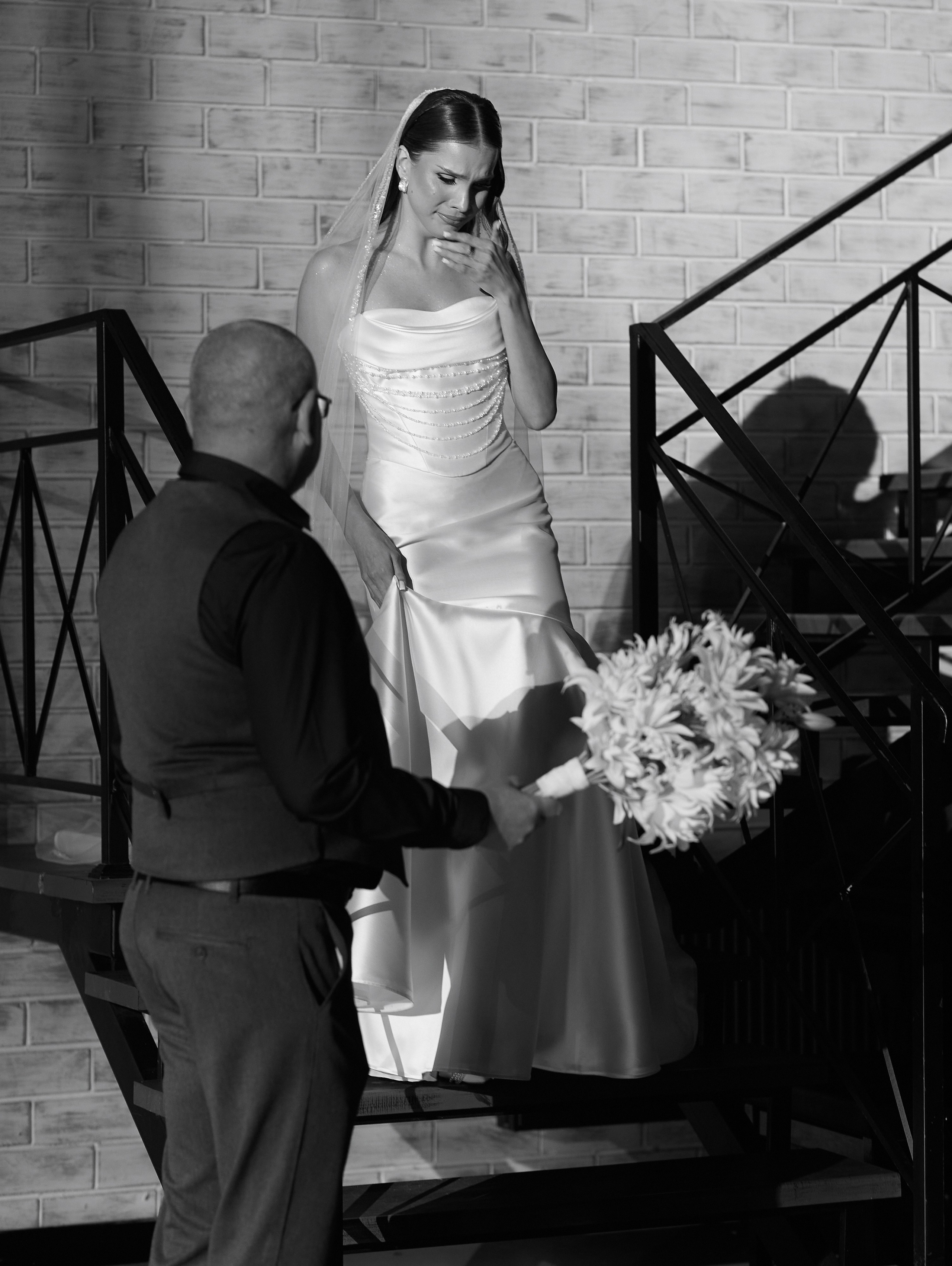 Аполлинария и Александр (в качестве 2го фотографа г. Тюмень). Свадебный фотограф Москва Калуга