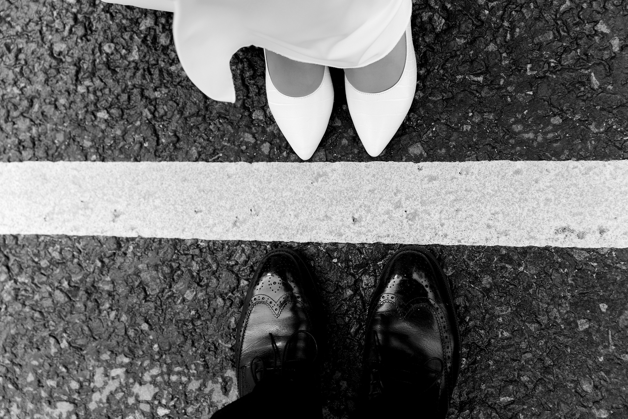 Настя и Артем. Свадебный фотограф Москва Калуга