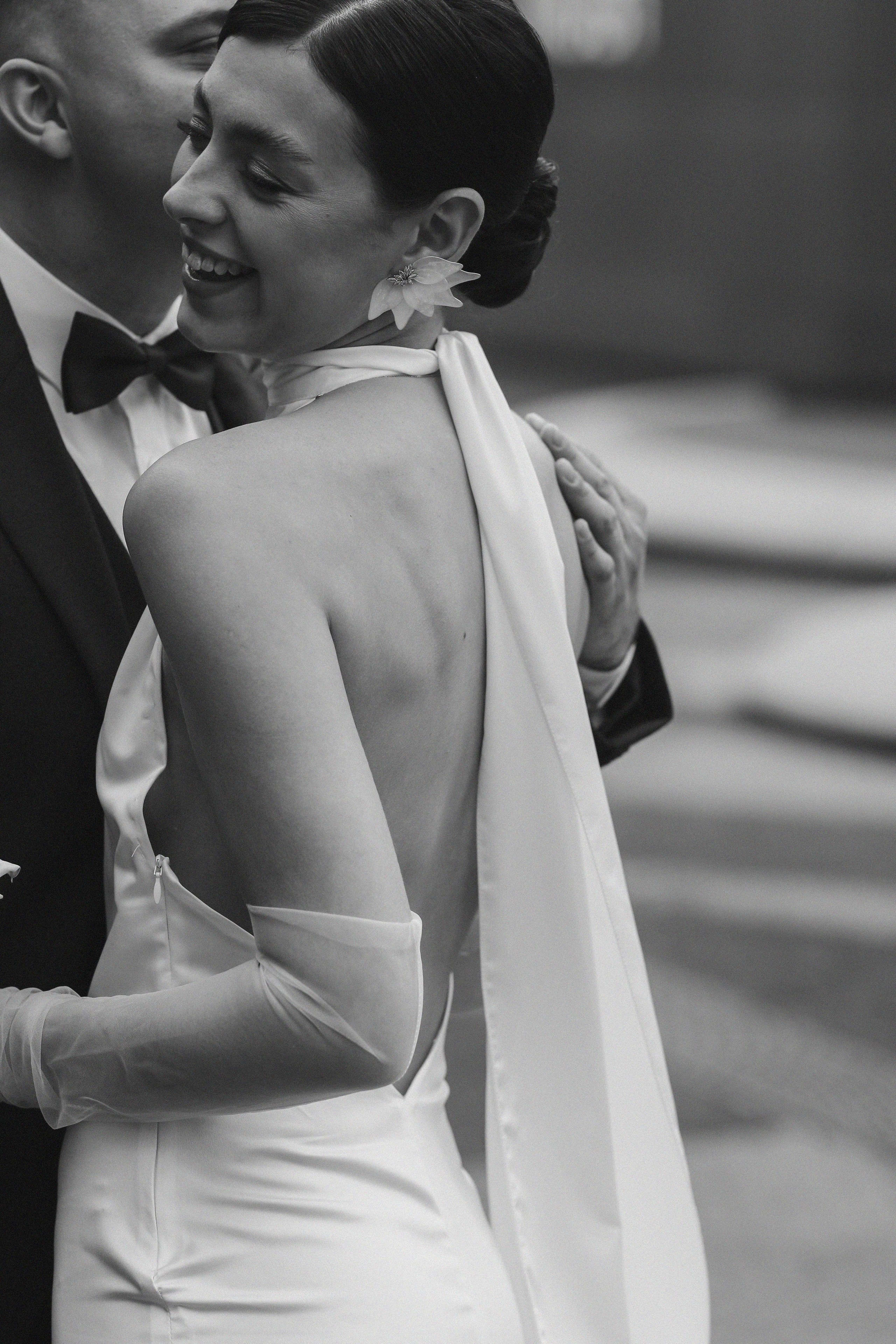 Свадебная история. Портретный фотограф в Москве Сукач Мария