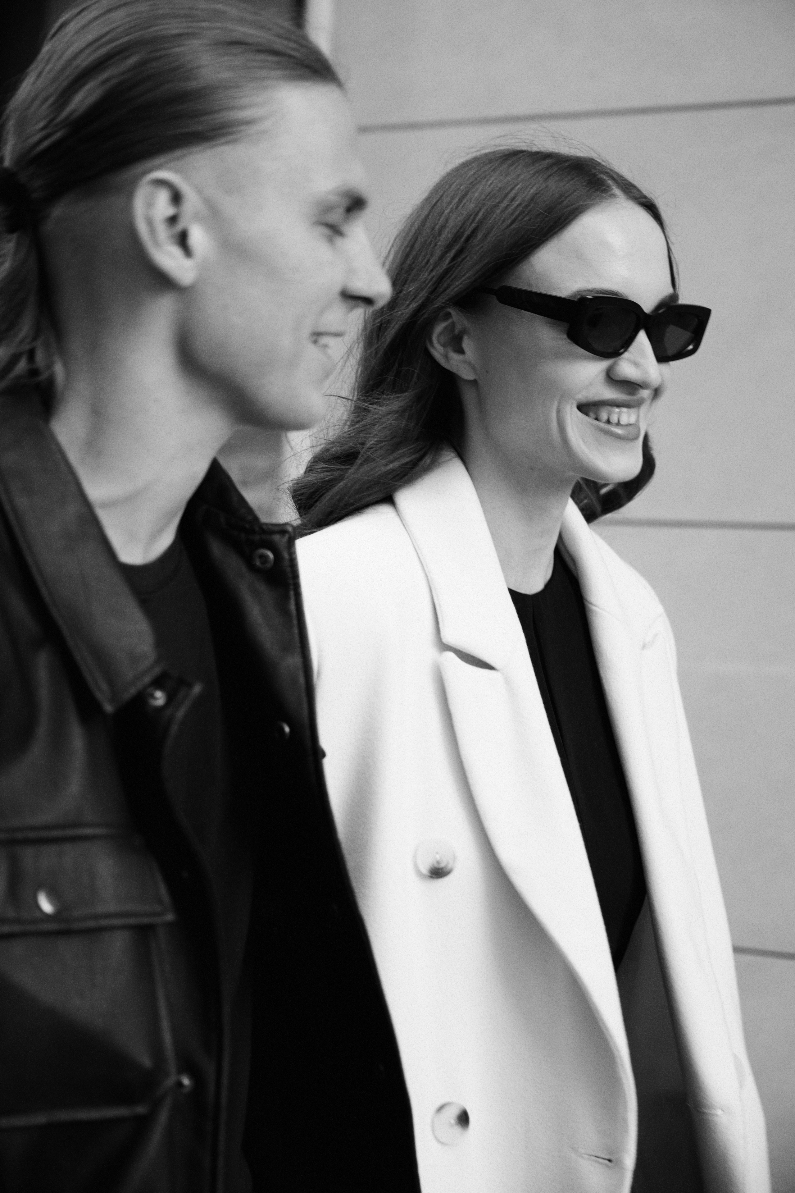 Love-story. Фотограф Мария Андреева Москва