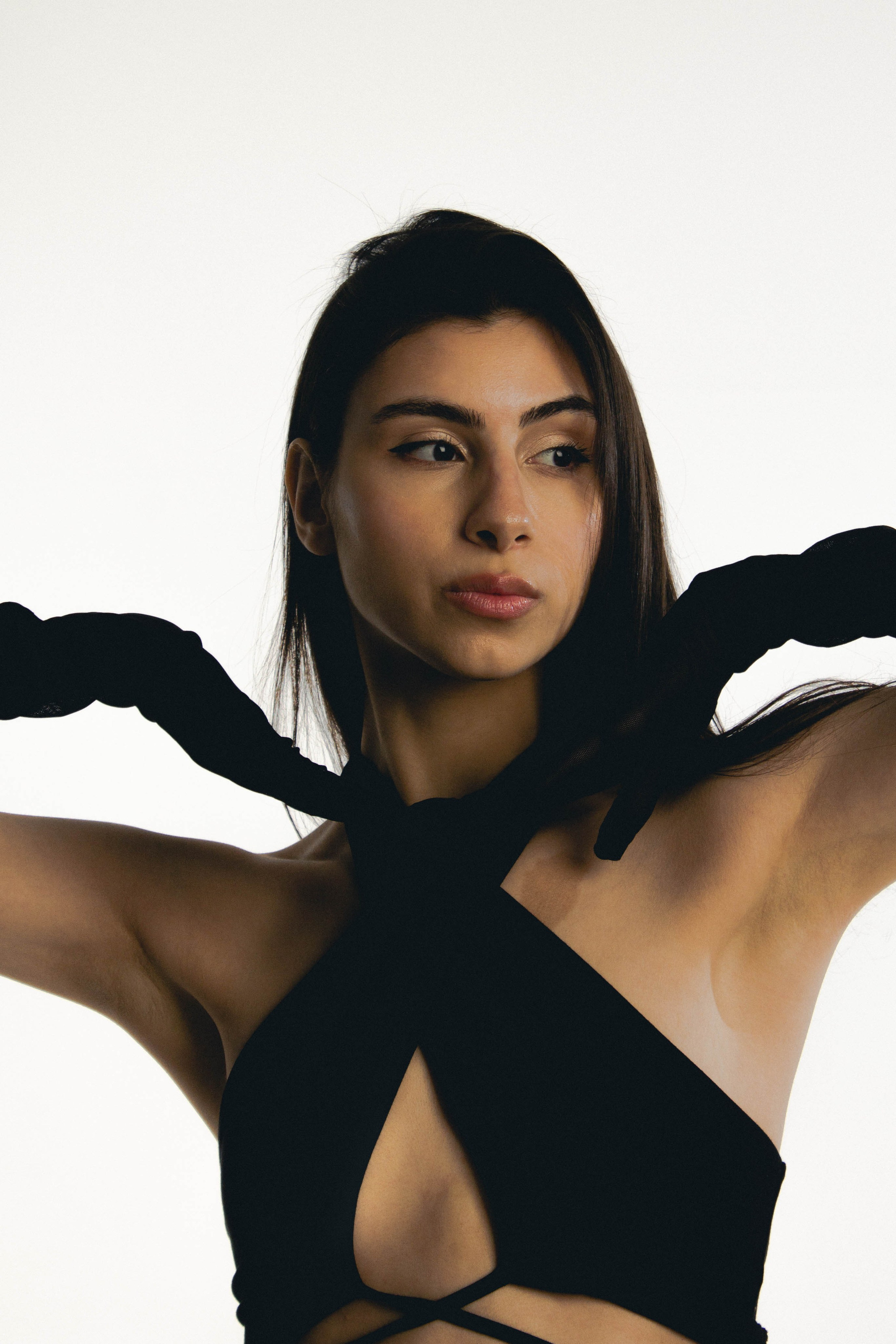 Elena. Фотограф Мария Андреева Москва