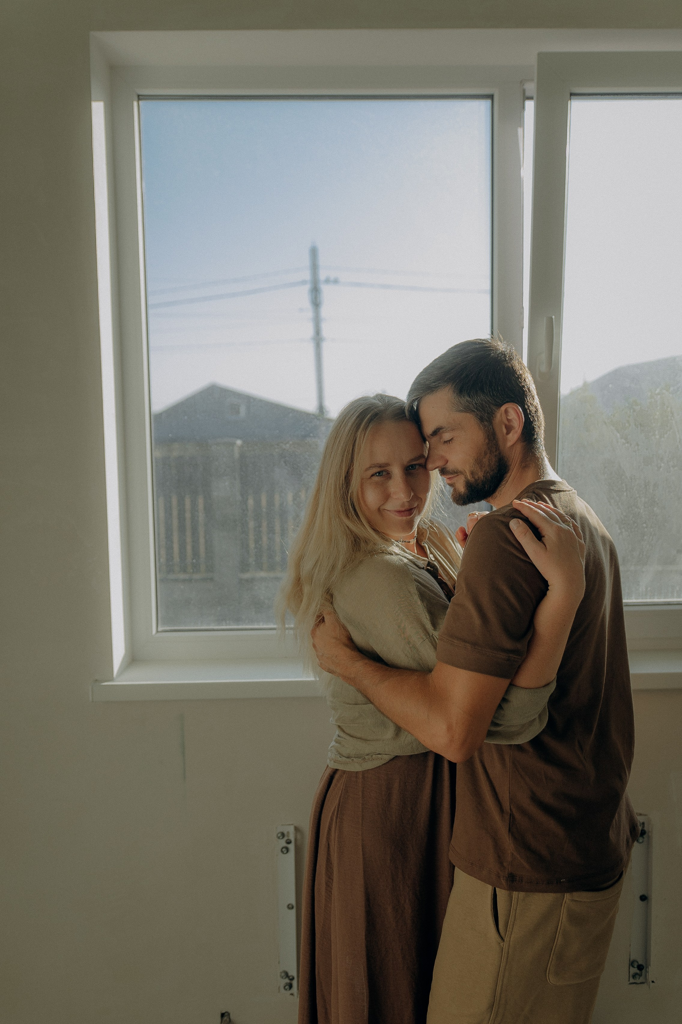 «Когда стены еще не покрашены». Условия и стоимость