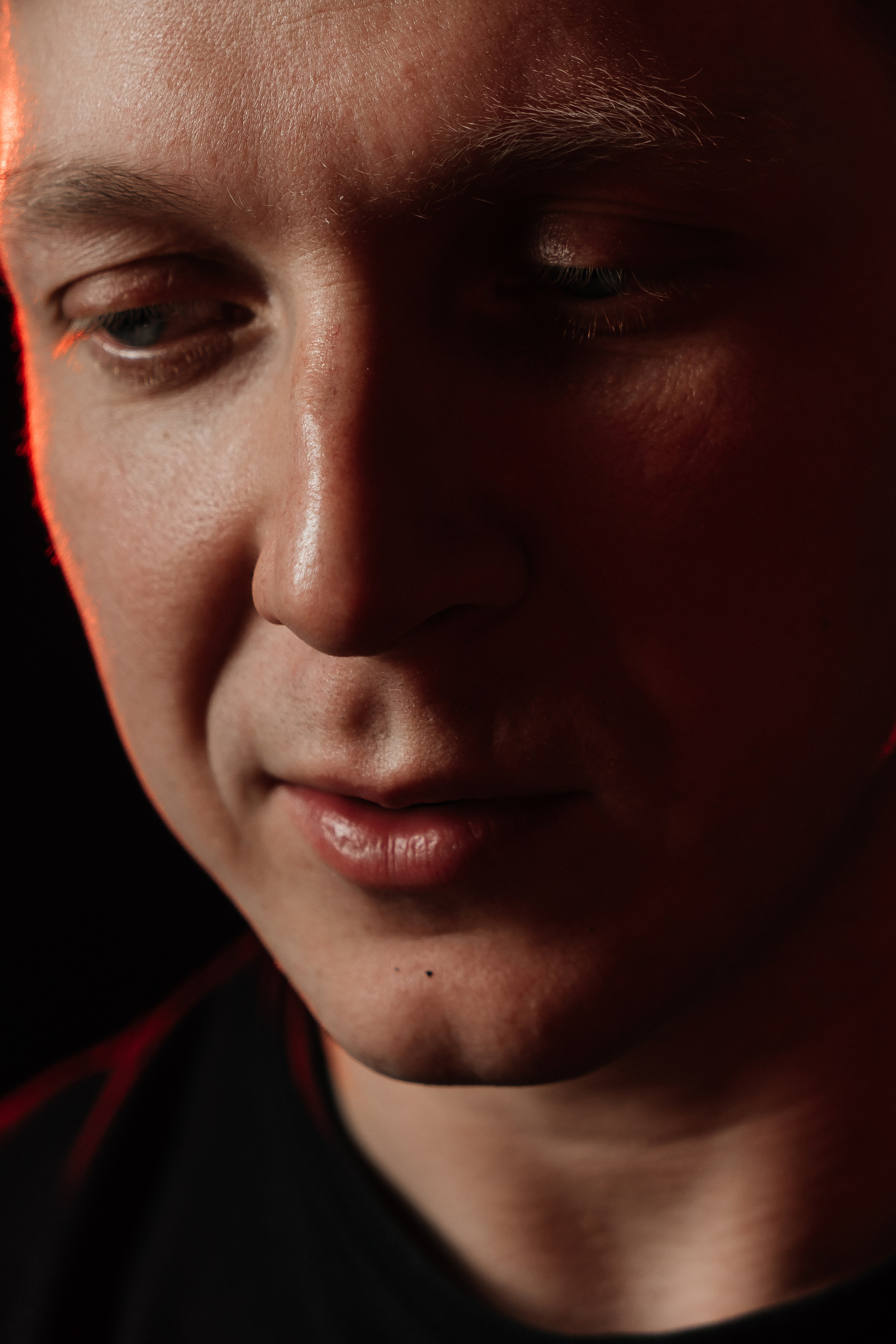 Андрей. Портретный и семейный фотограф Ксения Казанцева