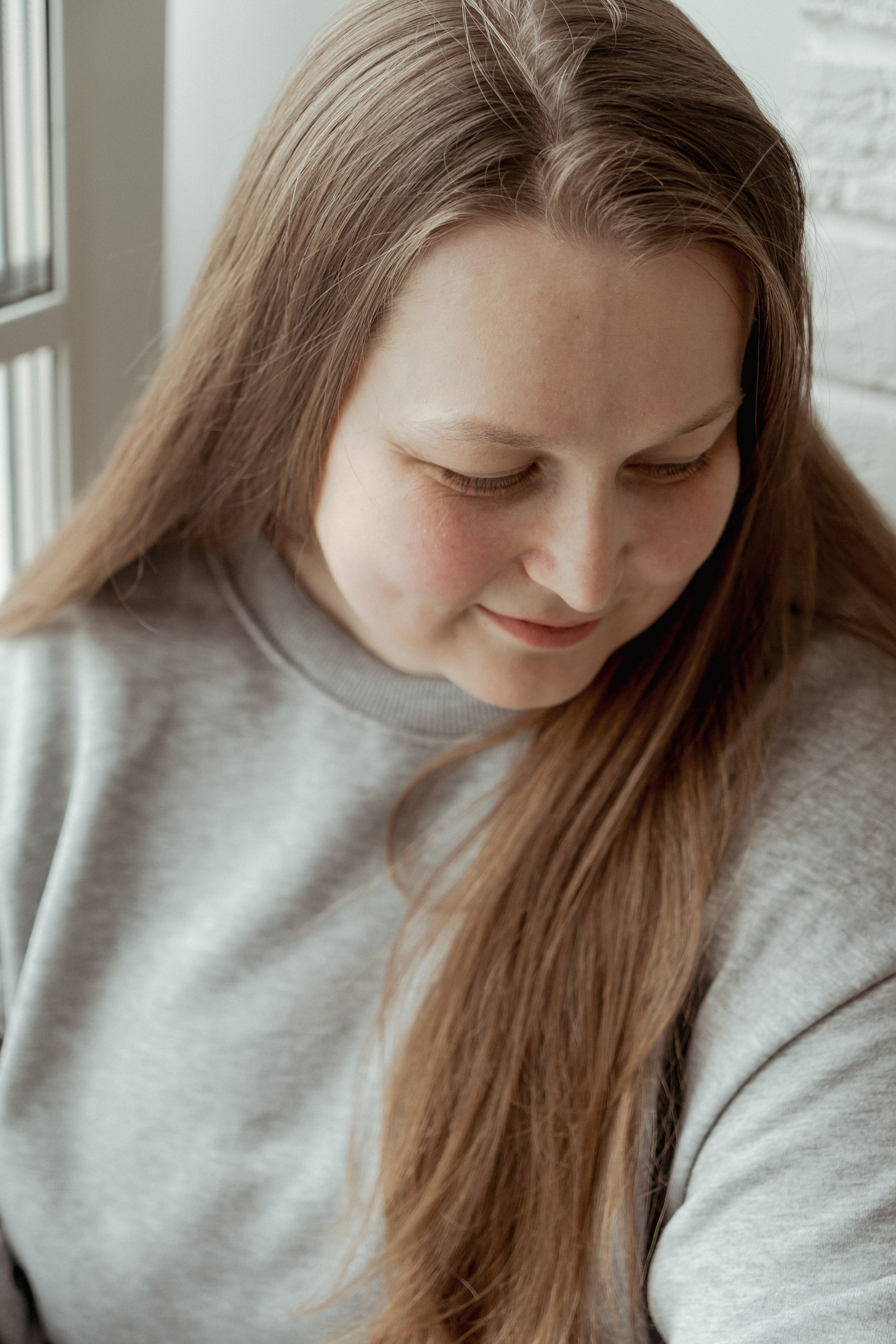 Марина и Жужа. Портретный и семейный фотограф Ксения Казанцева