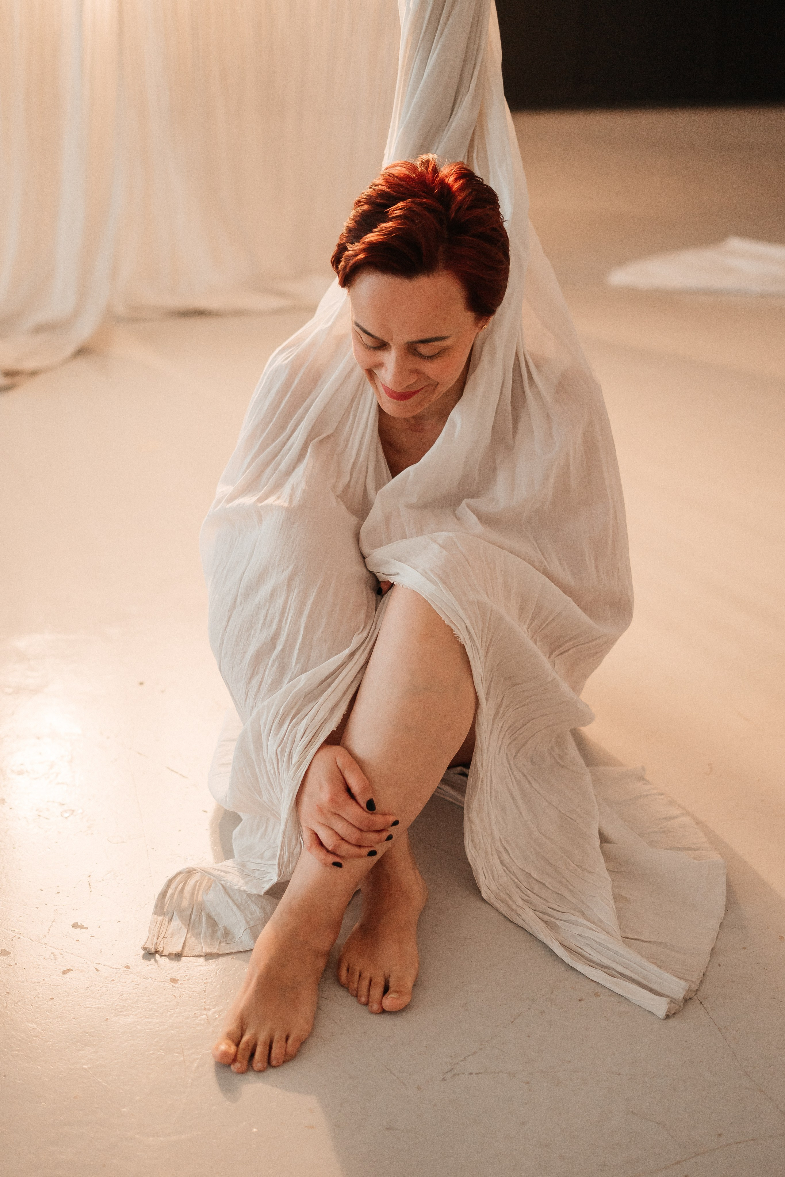 Татьяна. Портретный и семейный фотограф Ксения Казанцева