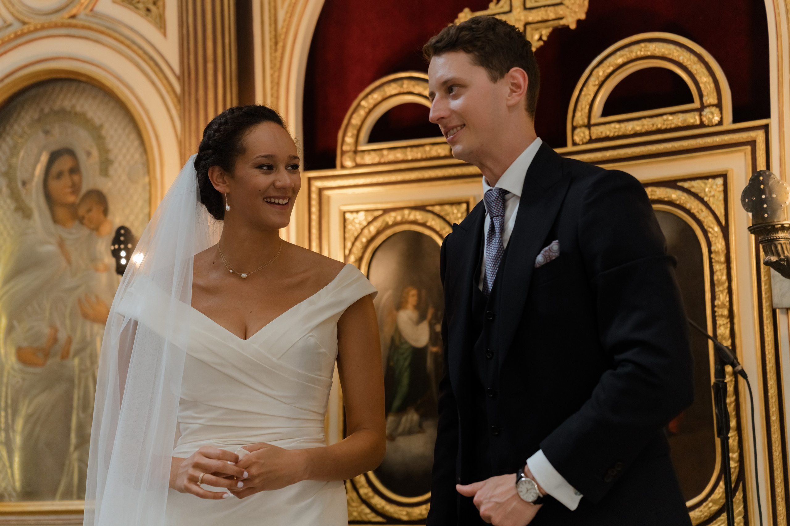 Viktor-Daniela. Elopement Wedding Photographer