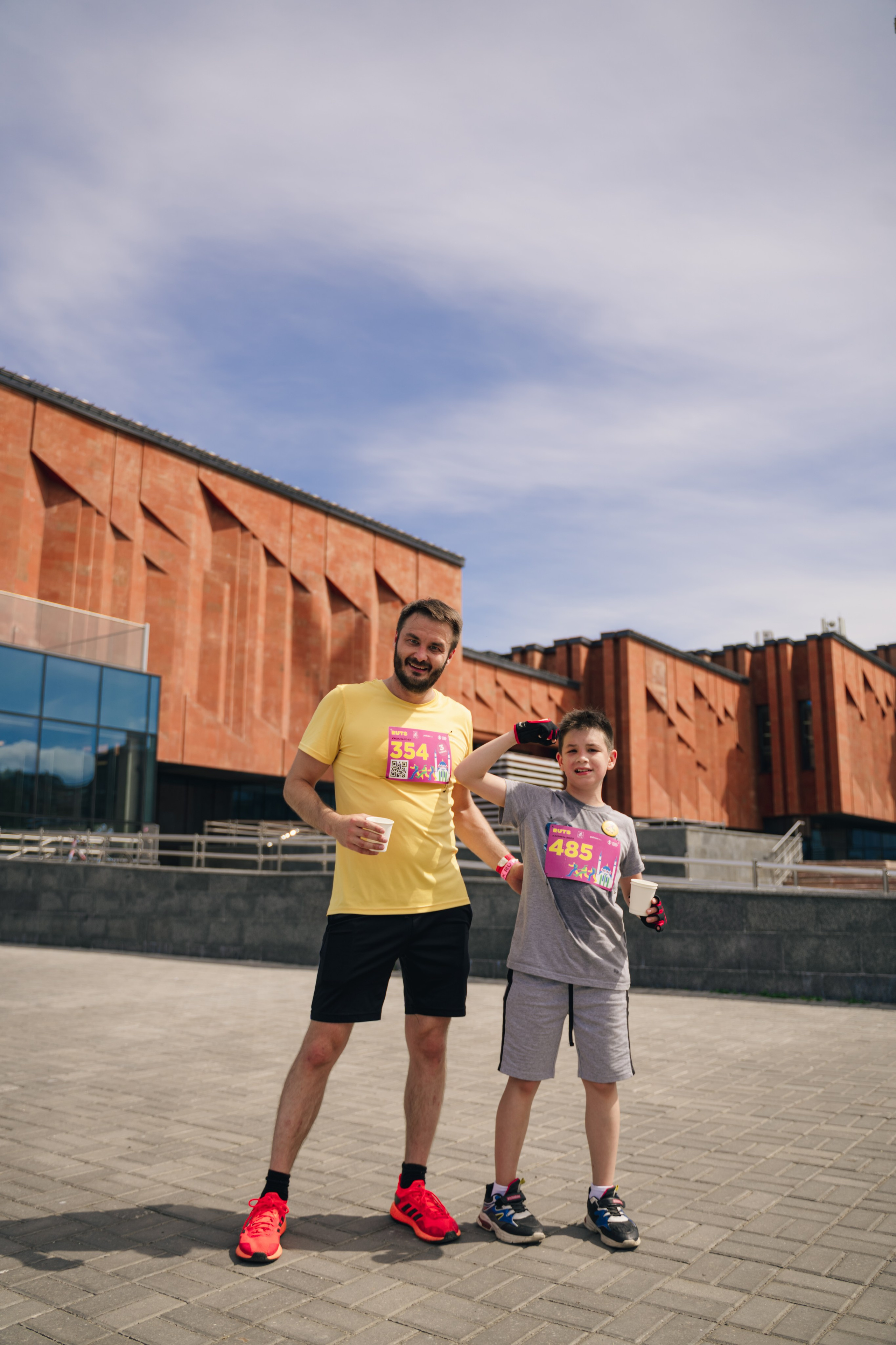 Рутс // 2023. Репортажный фотограф в Казани Виктория Трунова