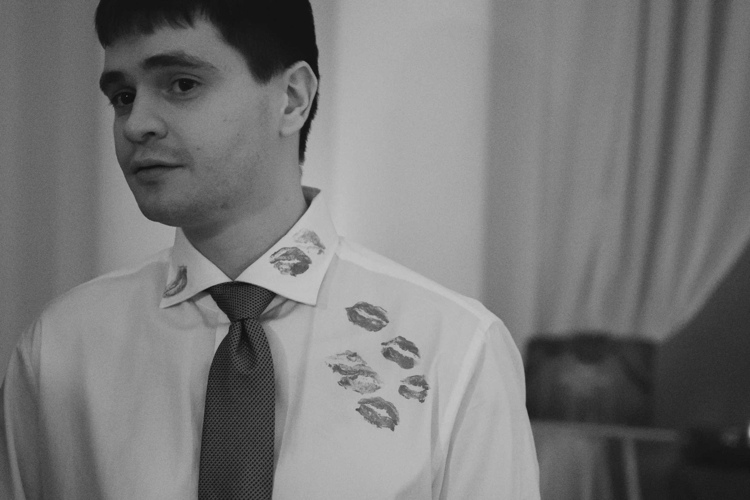 Корпоратив ГК Эскорт. Репортажный фотограф в Казани Виктория Трунова