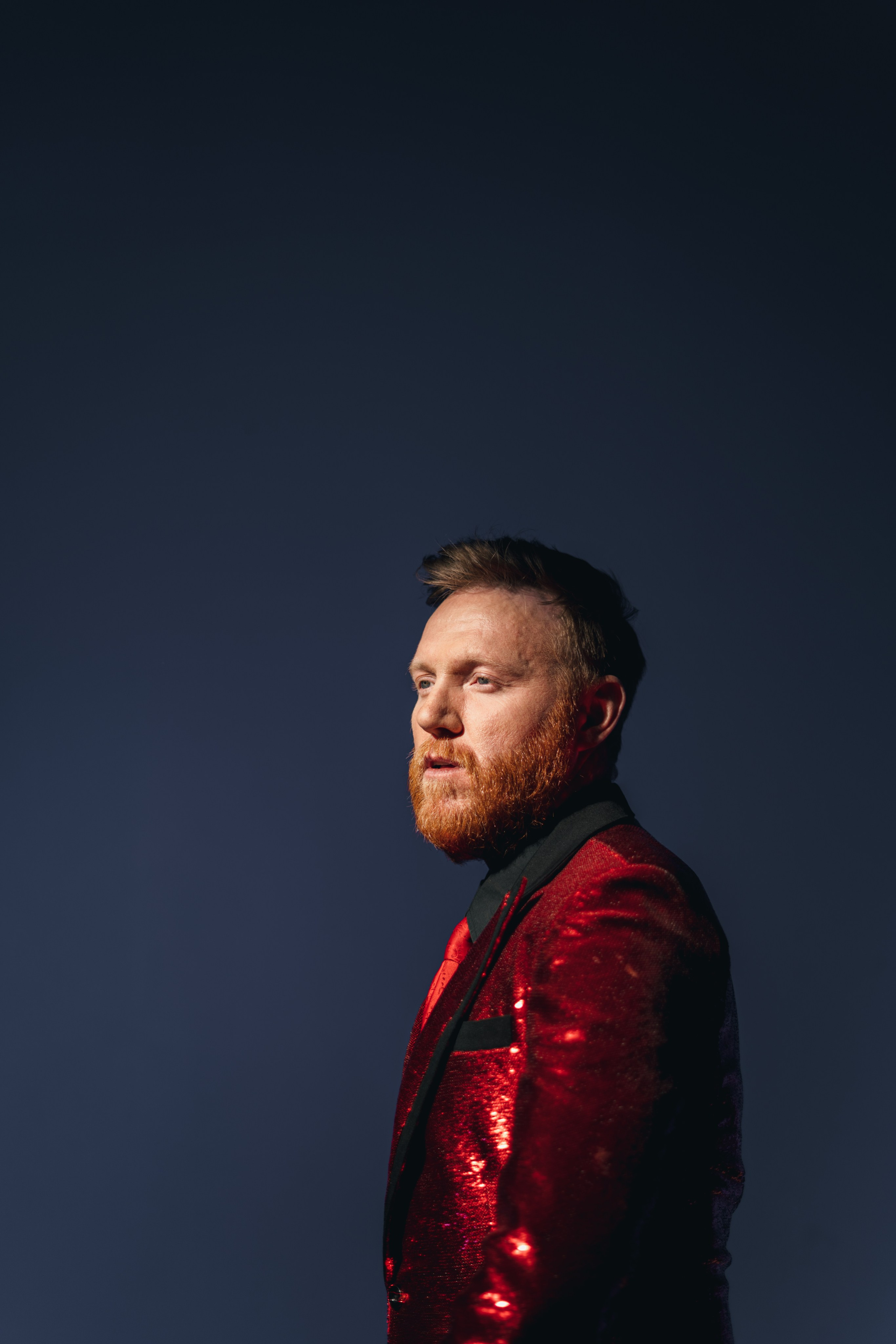 Backstage // 2023. Репортажный фотограф в Казани Виктория Трунова