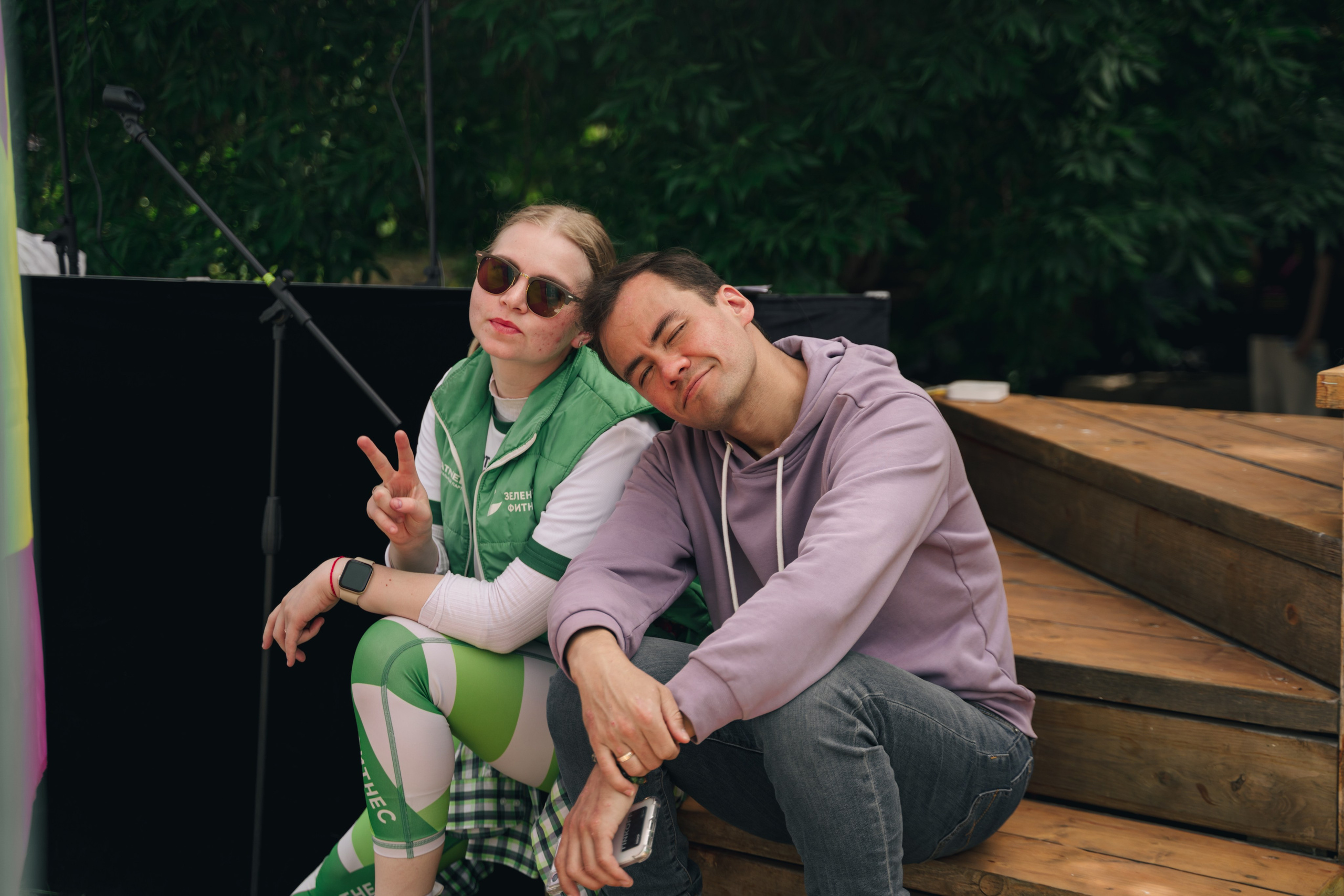 Рутс // 2023. Репортажный фотограф в Казани Виктория Трунова