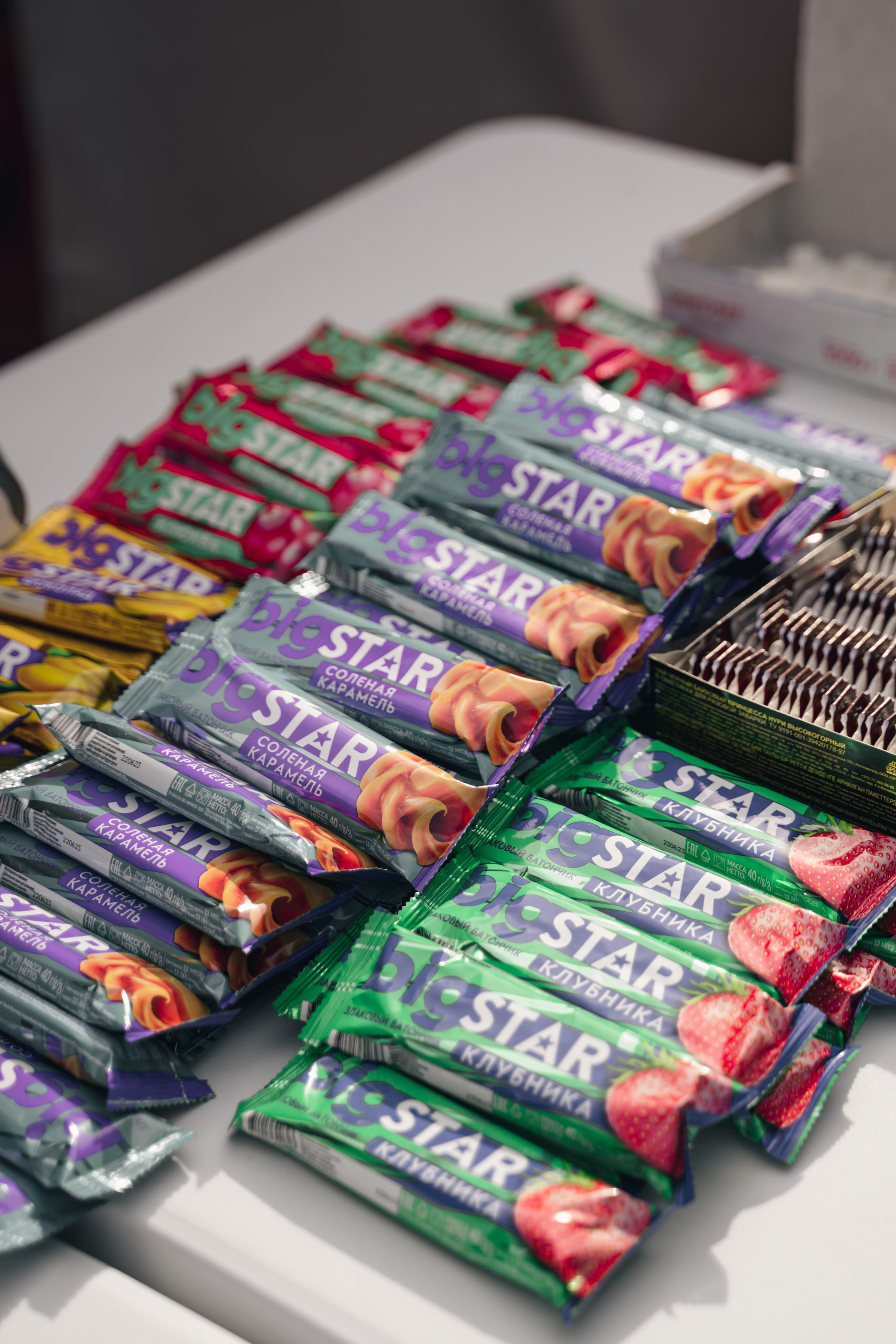 Рутс // 2023. Репортажный фотограф в Казани Виктория Трунова