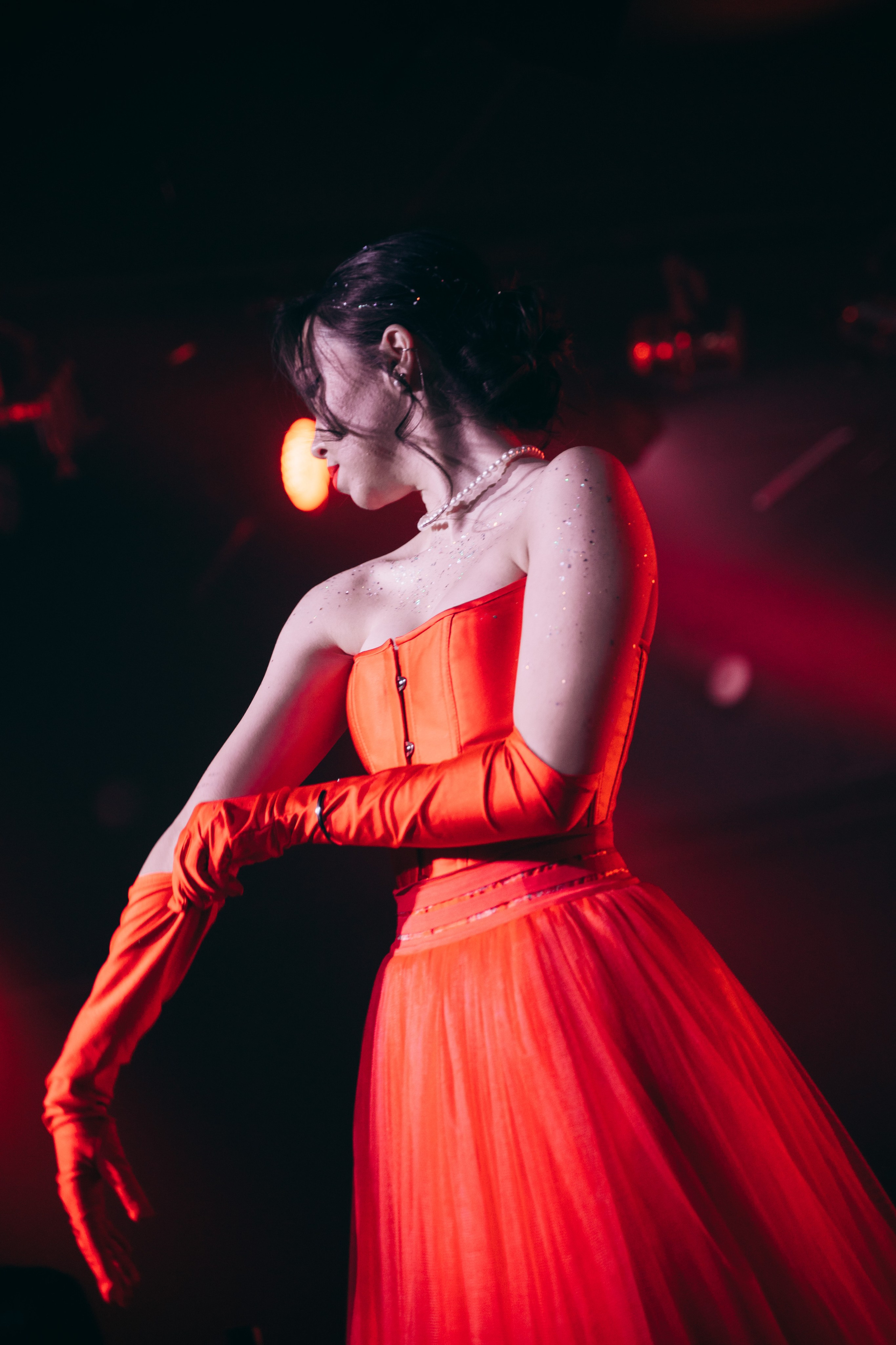 Фокус // 2023. Репортажный фотограф в Казани Виктория Трунова