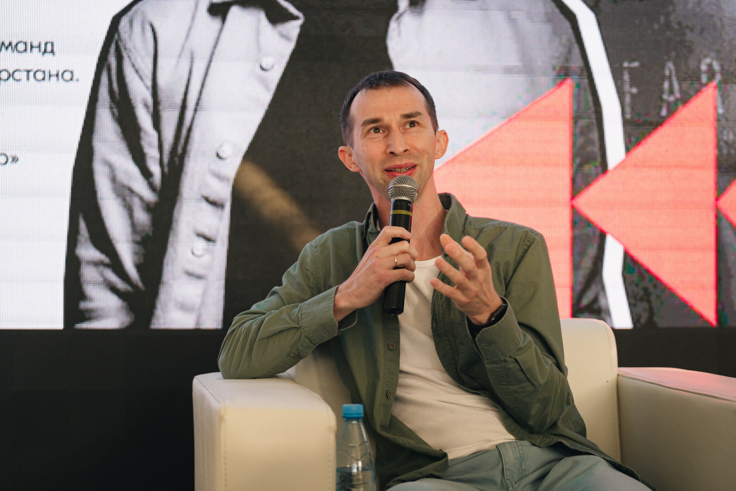 Развитие карьеры ДМ // 2023. Репортажный фотограф в Казани Виктория Трунова