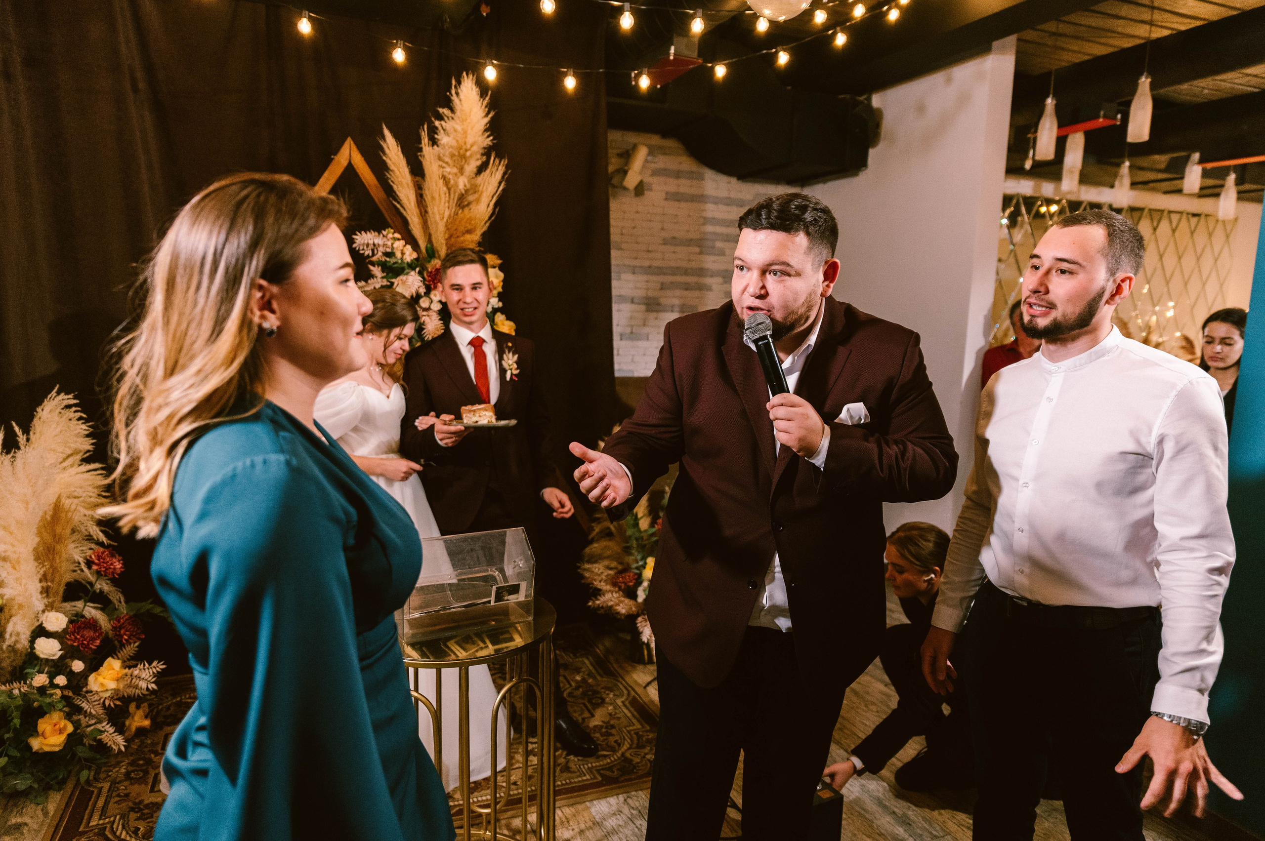 Кирилл и Юля. Свадебный и семейный фотограф в Чите Юлия Оранская