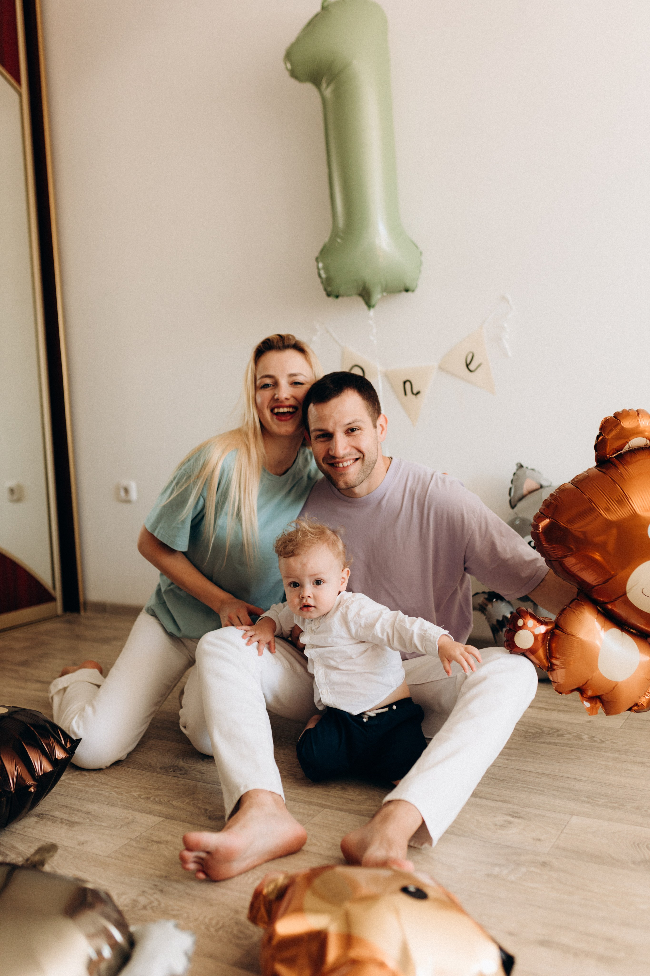 Домашние истории. Семейный и парный фотограф Мария Куцко