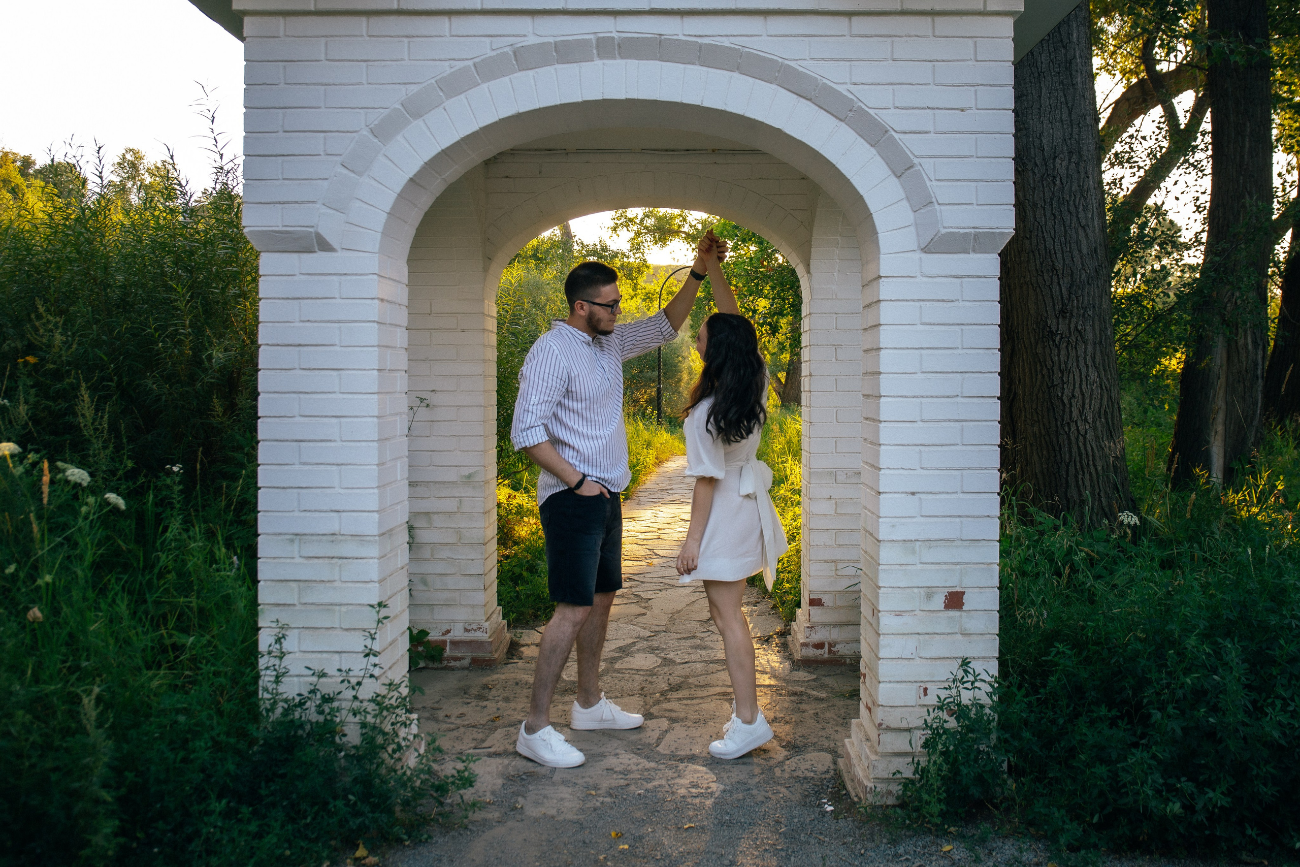 Предсвадебная. Свадебный и женский фотограф