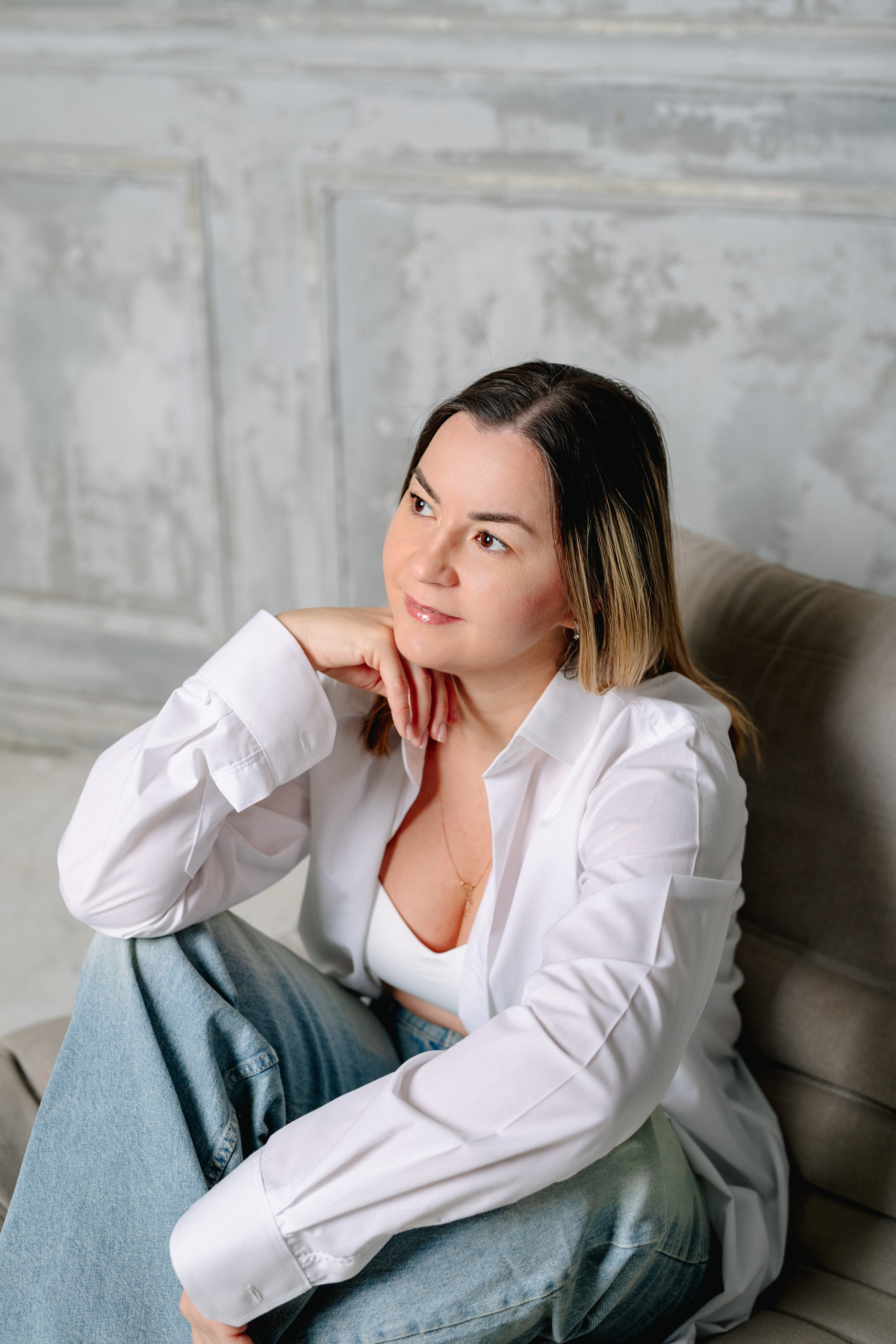 J. Семейный и детский фотограф по Москве и области