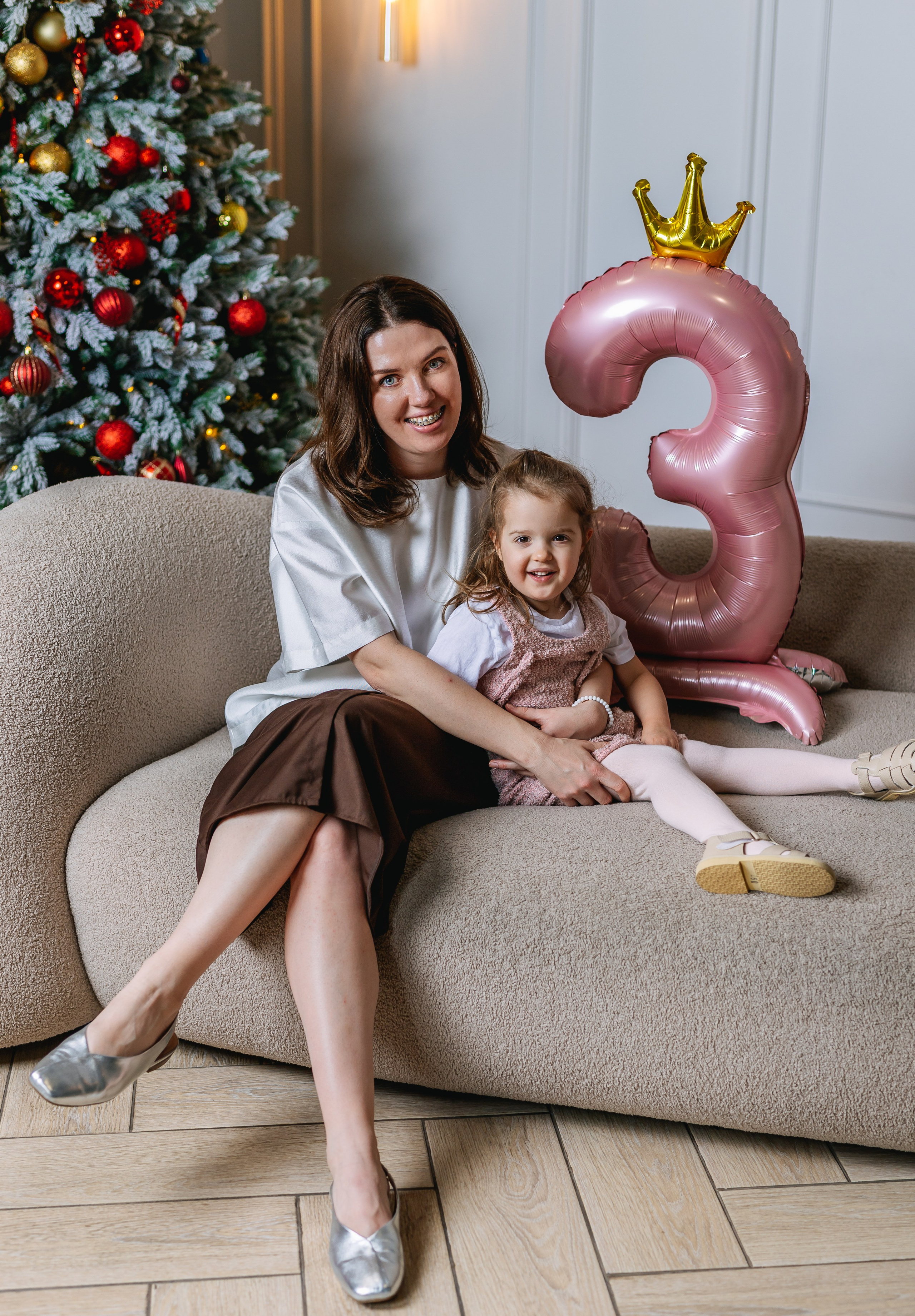 D&L. Семейный и детский фотограф по Москве и области