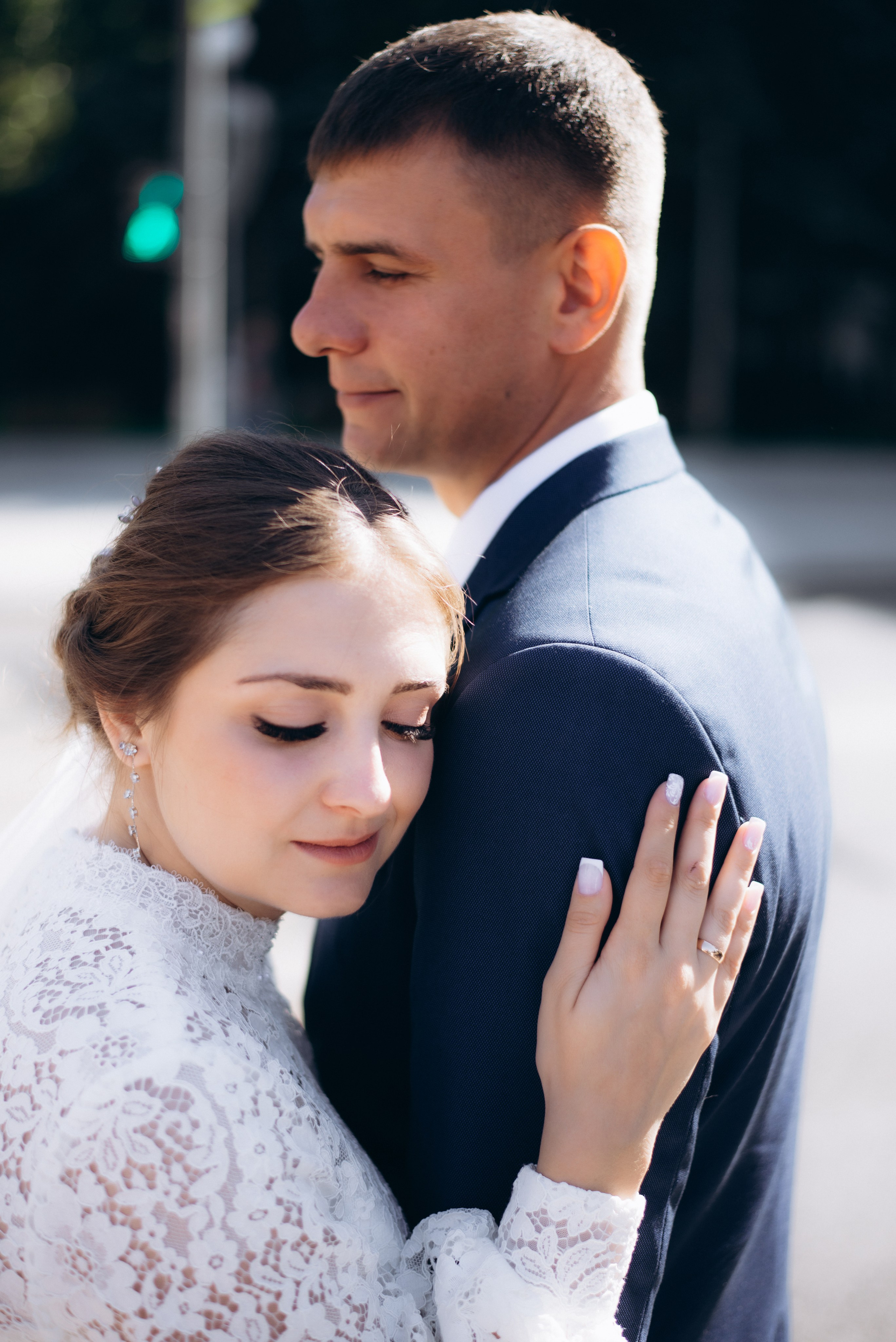 Наталья и Игорь. Артём Самойленко, фотограф в г. Волгоград