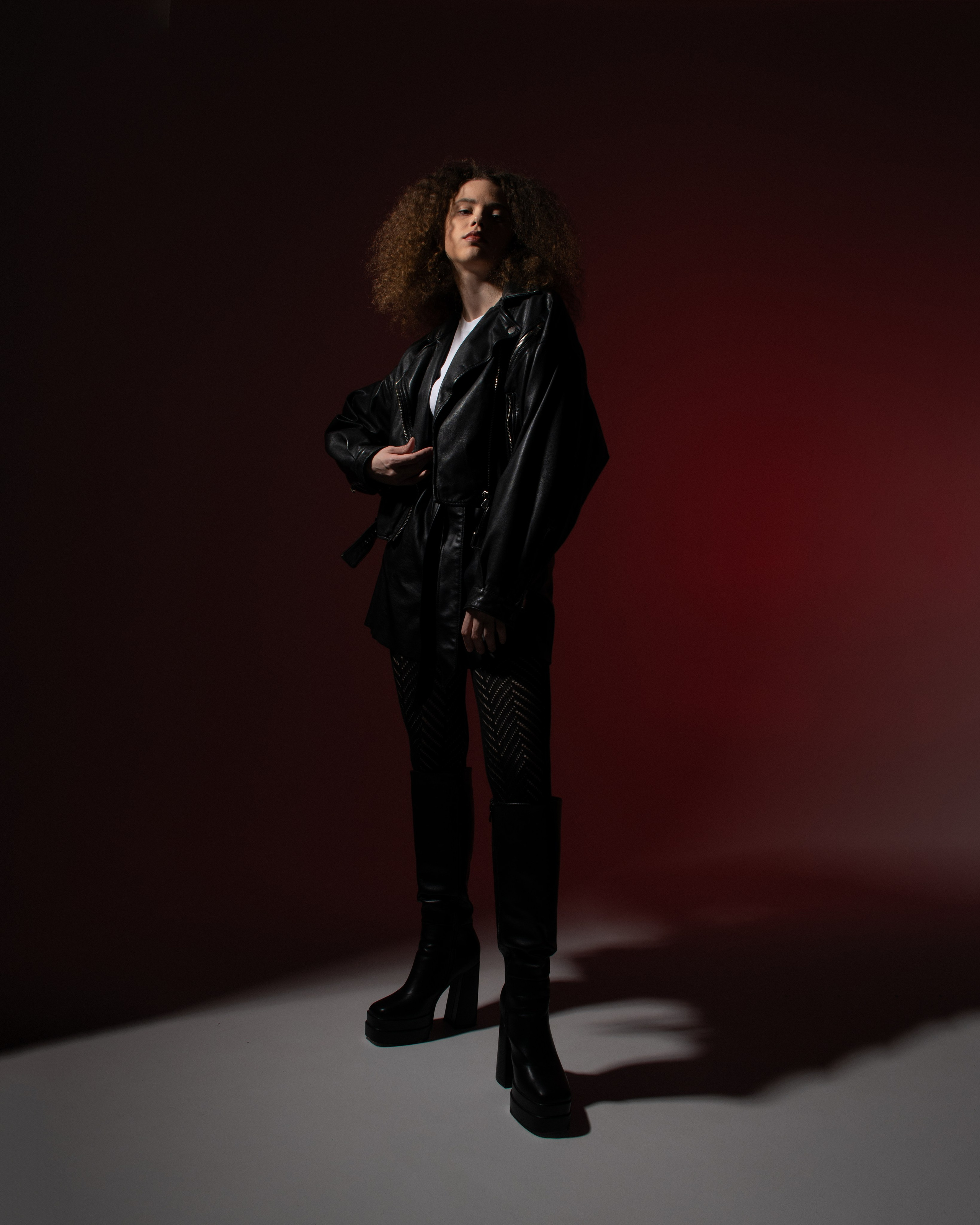 DIANA. Богданова Дарья, фотограф