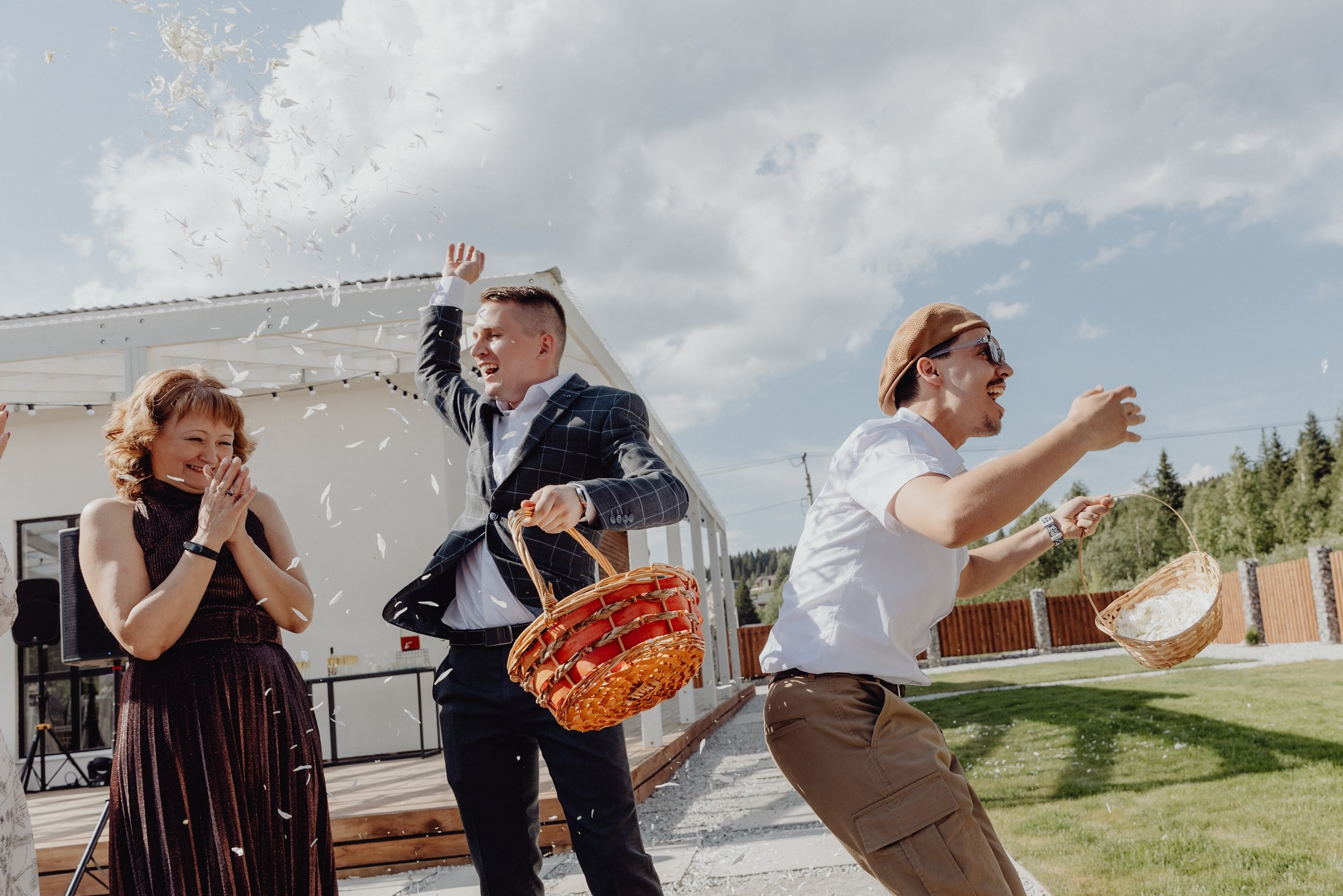 3.06 Алена и Леша. Свадебный организатор Екатеринбург