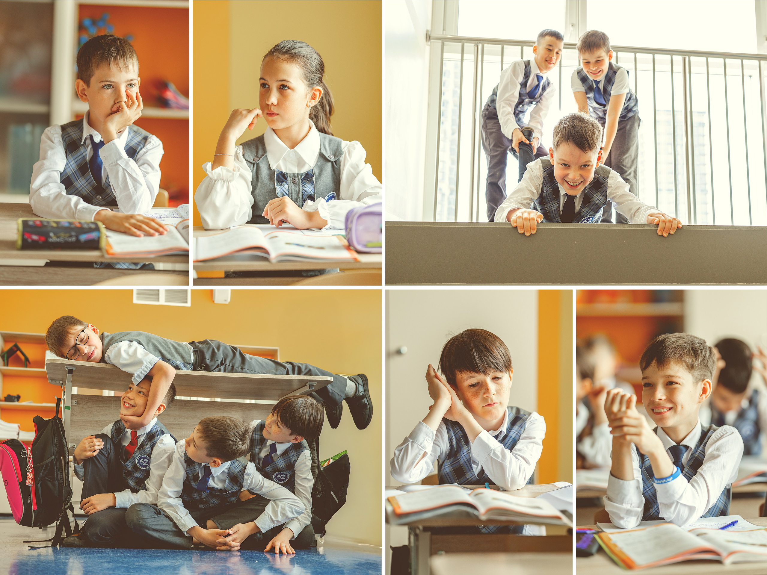 Школьная история (60 страниц). Современные выпускные альбомы. Мы делаем не просто альбомы, а стильные фотокниги