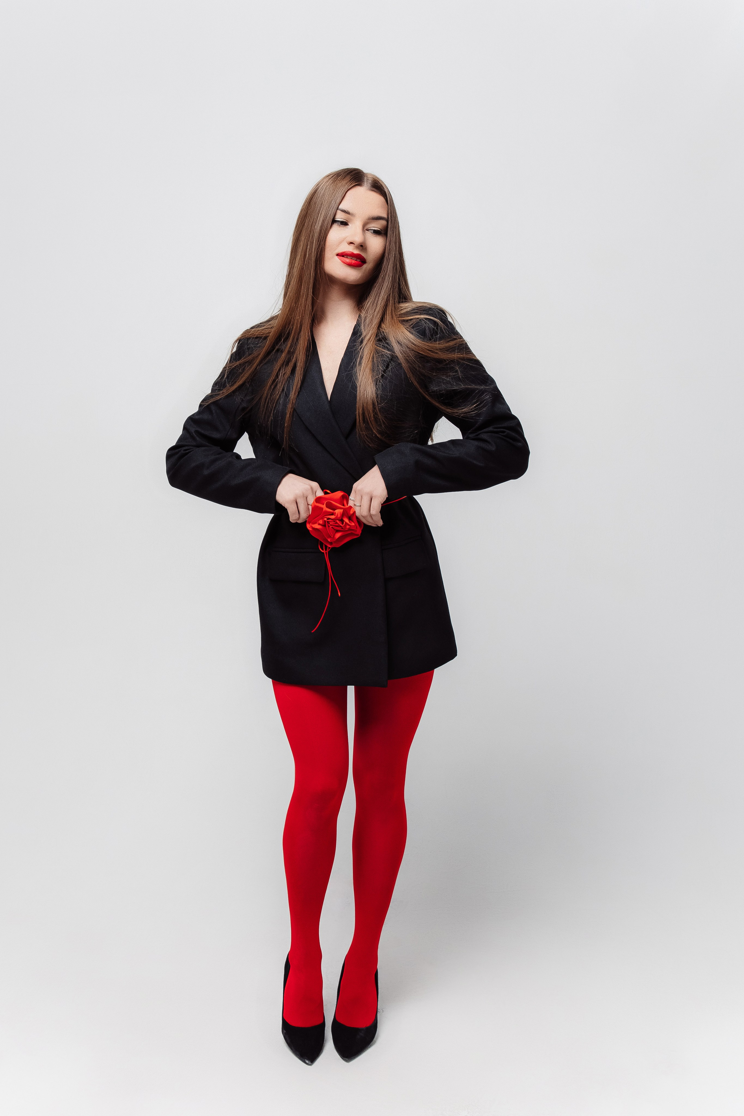 Женя. Фотограф Ирина Красса