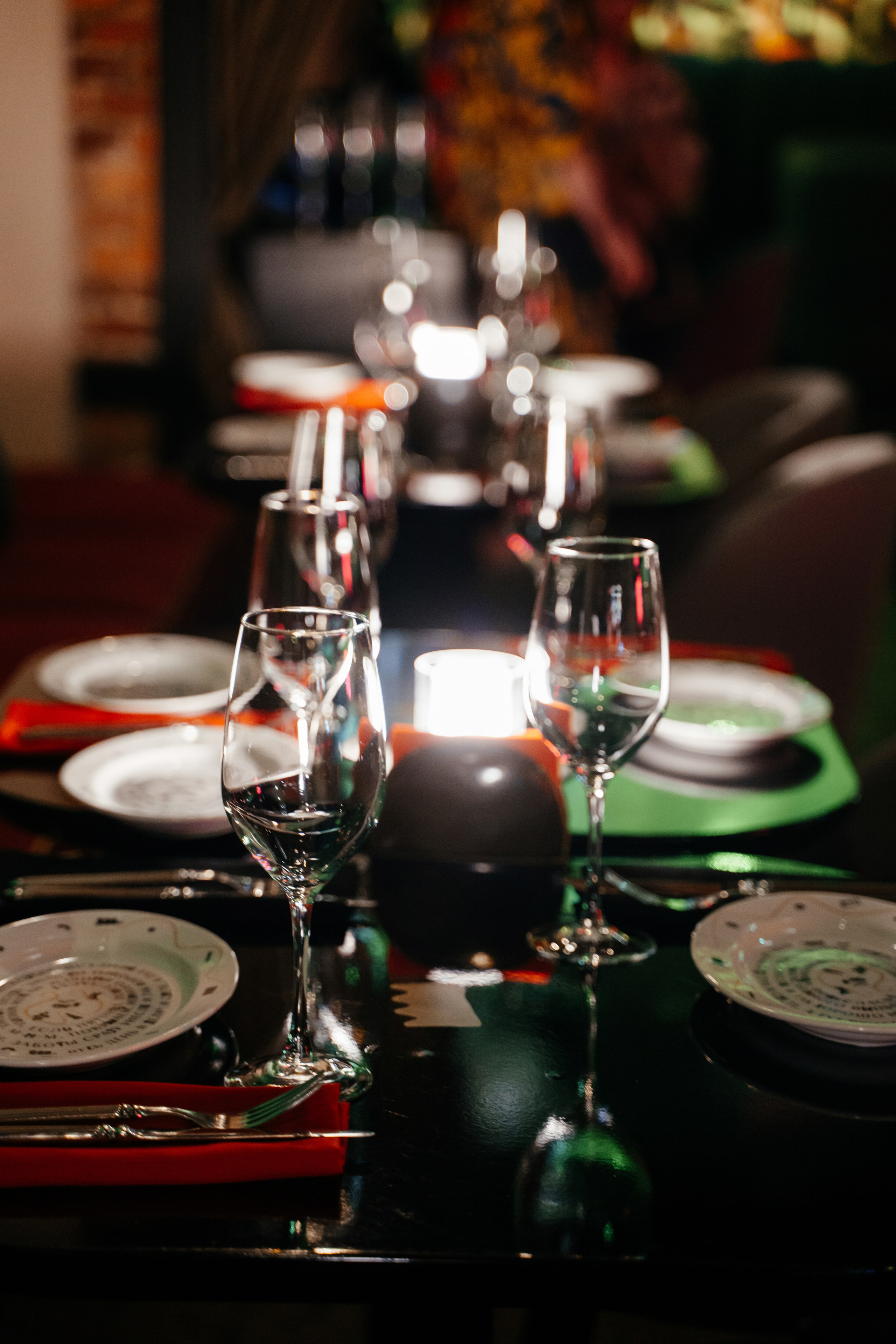 Унесенные ветром. Фотограф Евстигнеев Илья