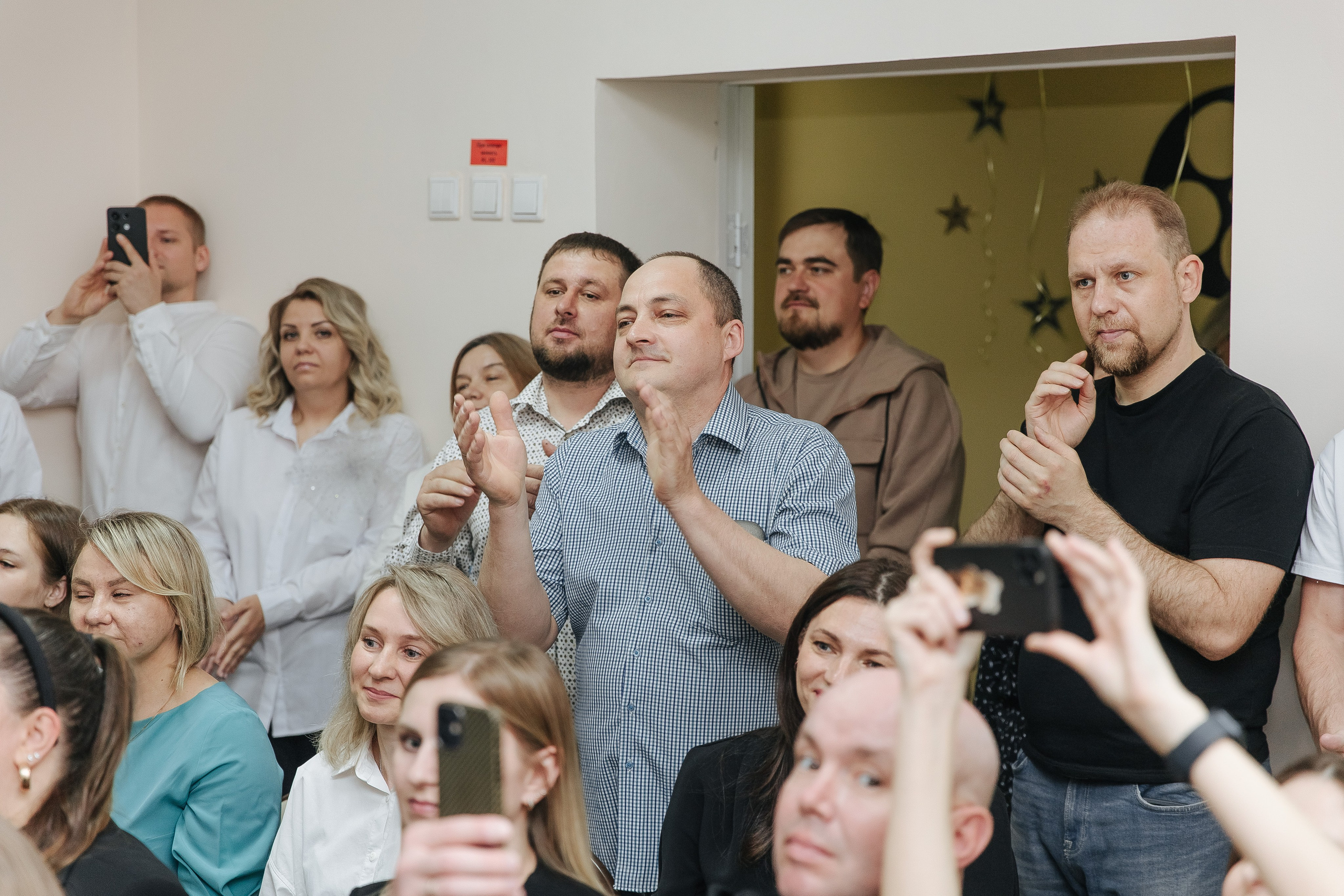 Выпускной в детском саду. Фотограф в Красноярске Любовь Малеева