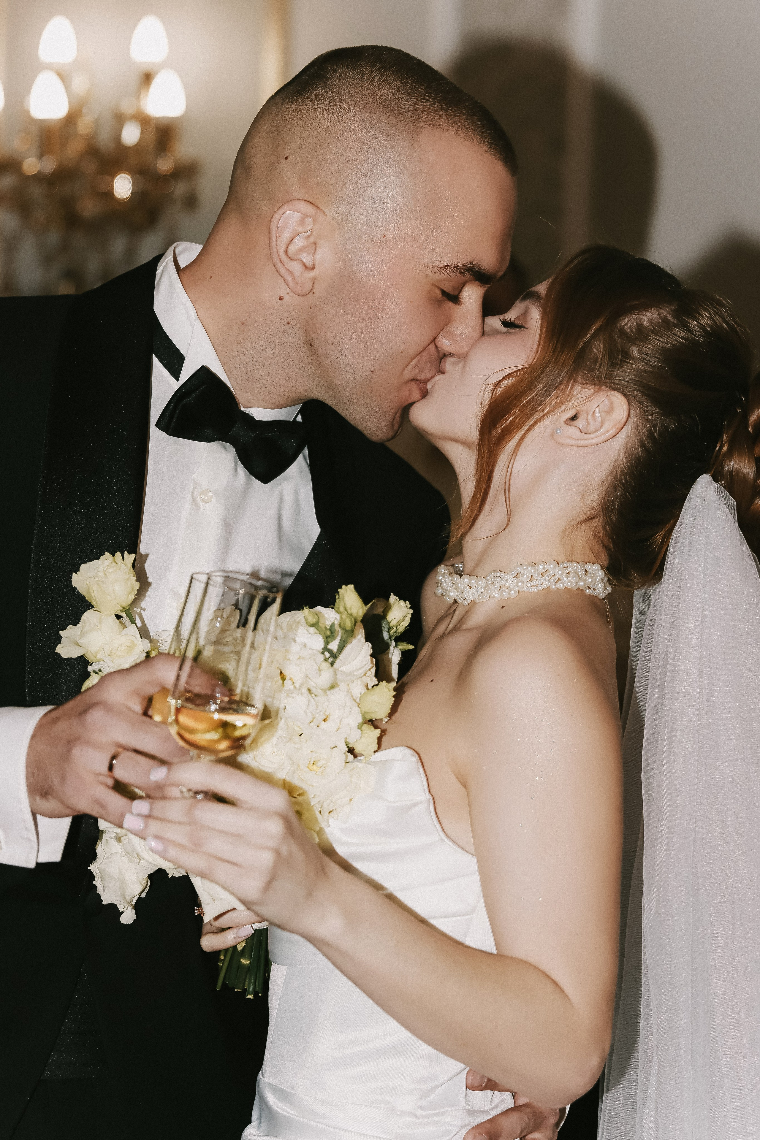 Sofi ∞ Stepan. Фотограф Анна Веденеева