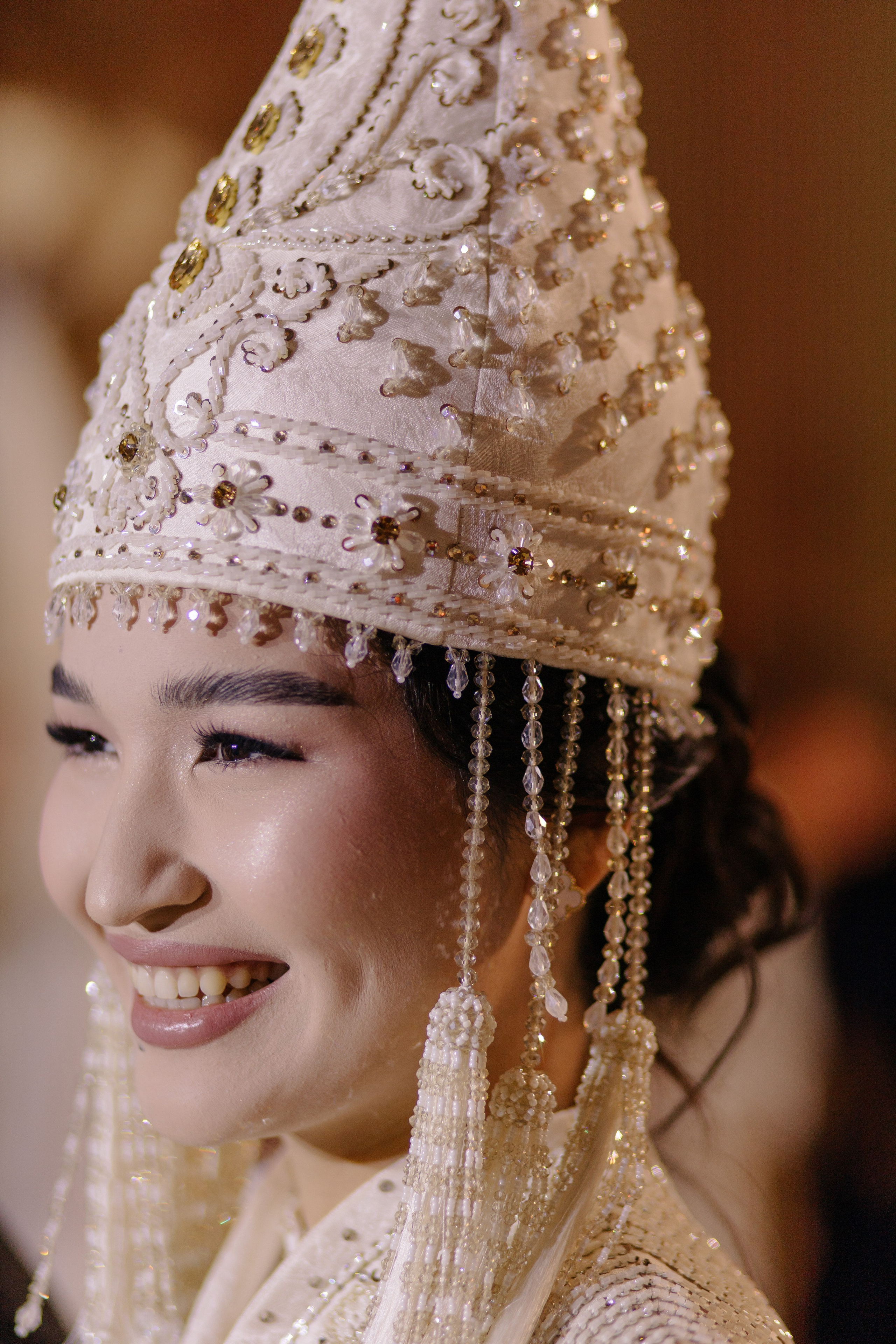 MARAL. ZHASULAN SABYTULY