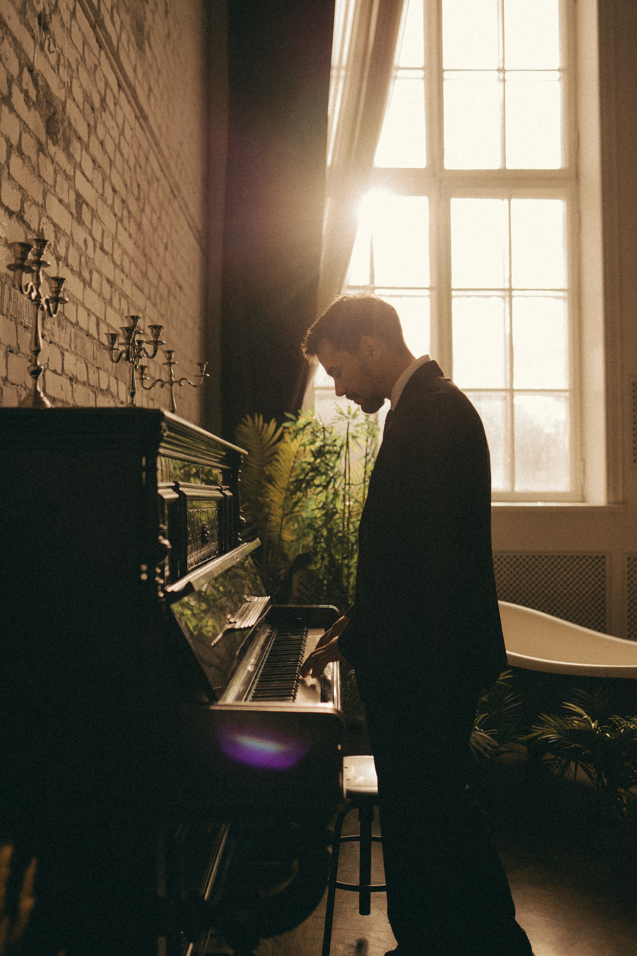 Жестко красивые ребята!. Свадебный фотограф в г. Москва, МО Гороза Алена