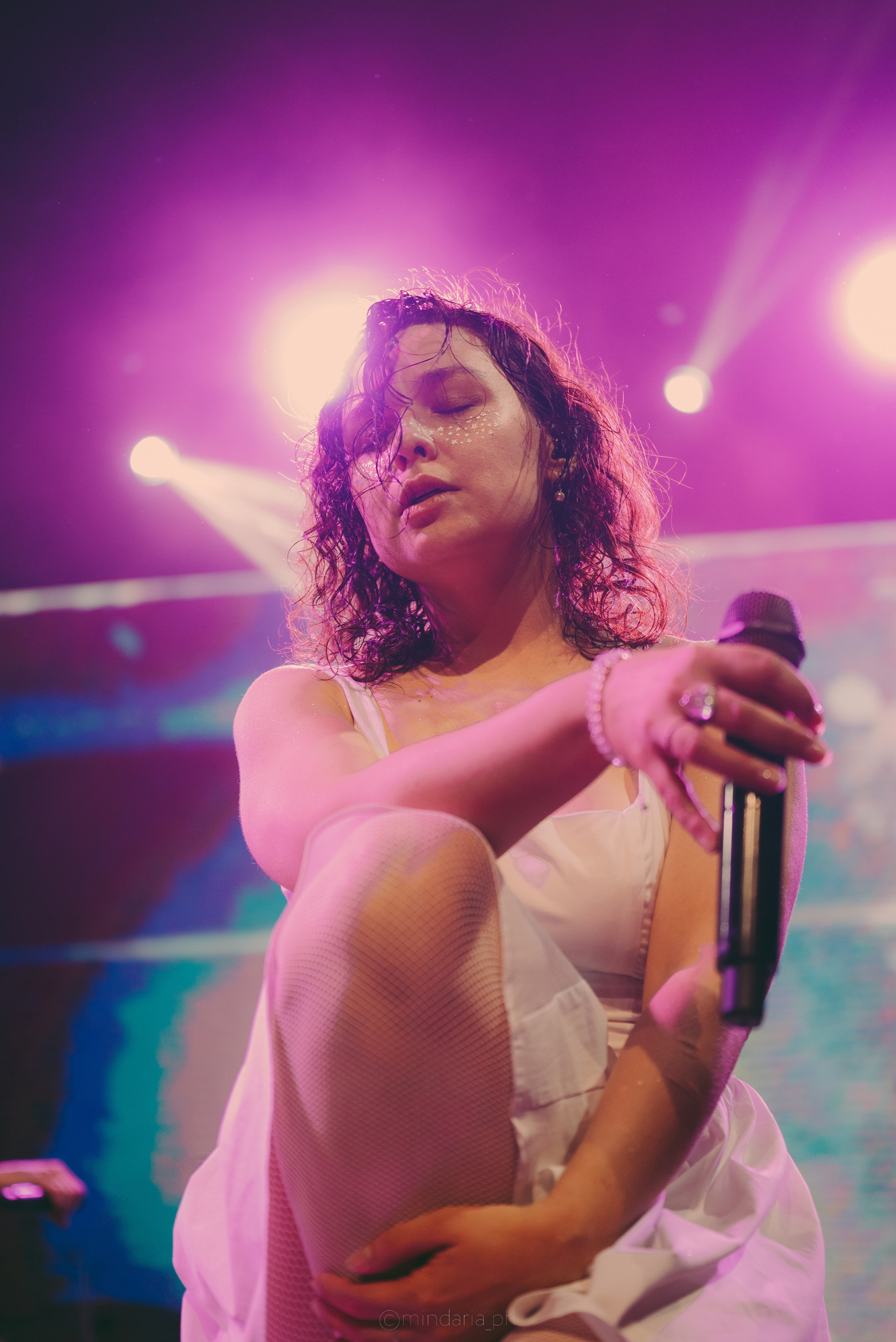 Операция Пластилин | ATMOSPHERE MOSCOW | 16.11.2025. Фотоведьма Дарья Нечинская