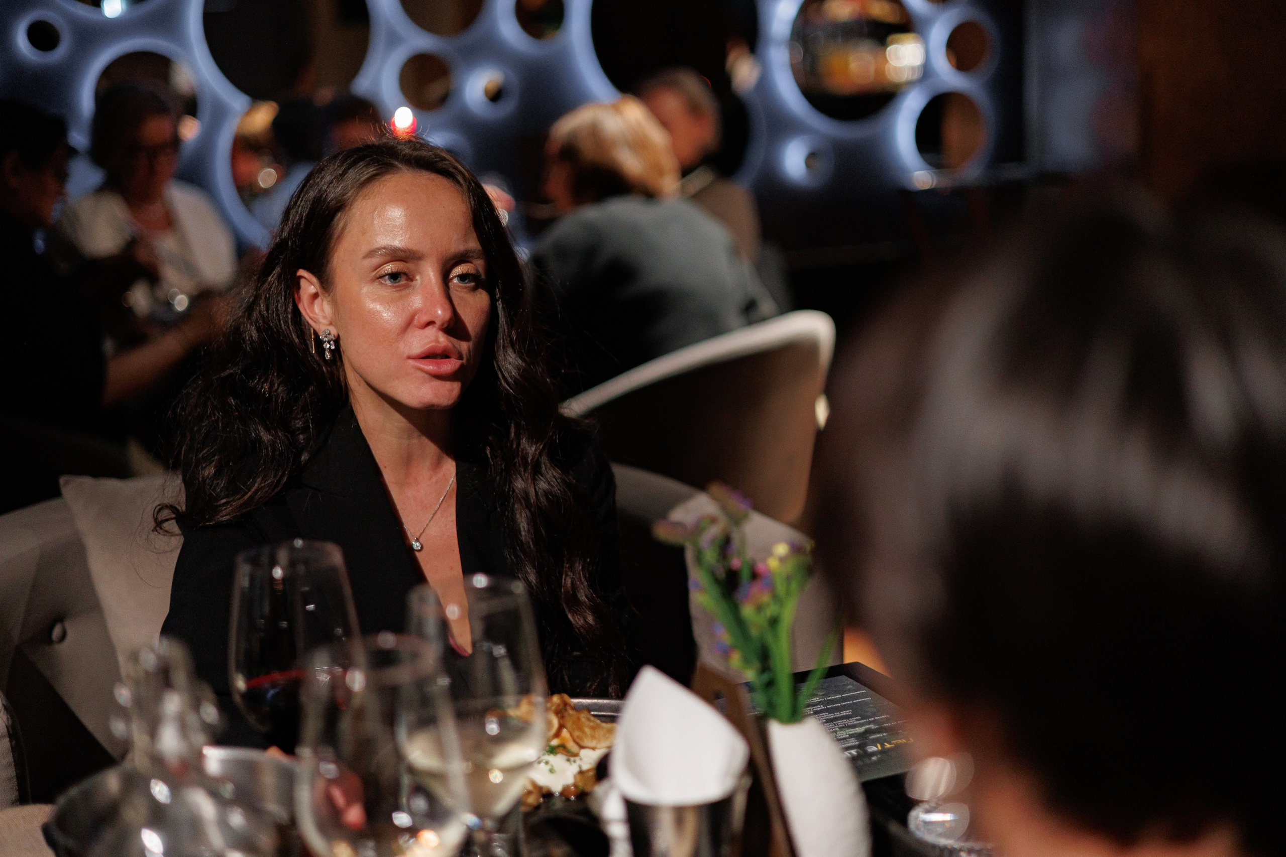 Фотографии с Гастроужина Честер Челябинск 5 ЛЕТ.5 ШЕФОВ