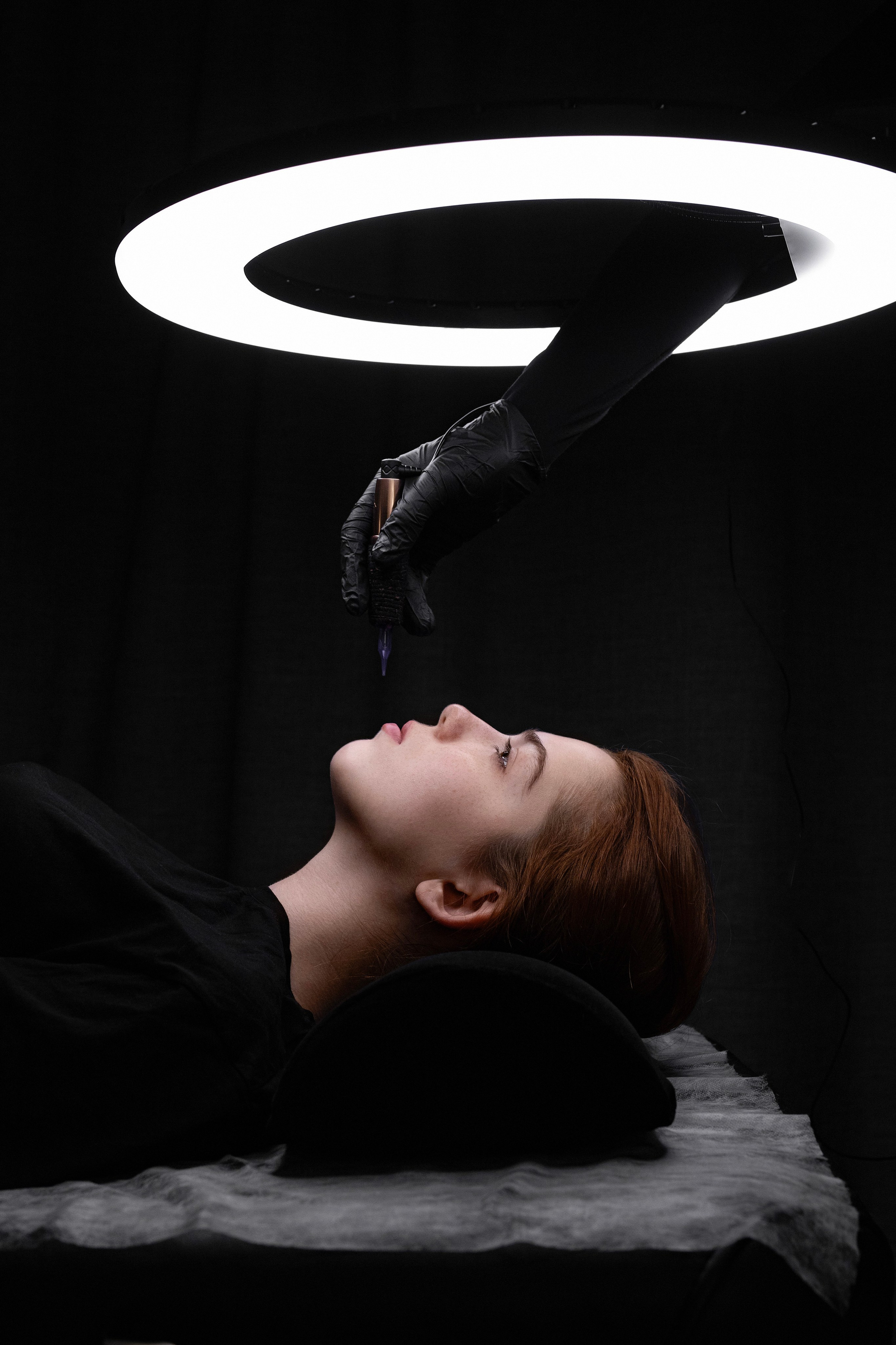 Yara. Фотограф и ретушер. (Армения/Россия)