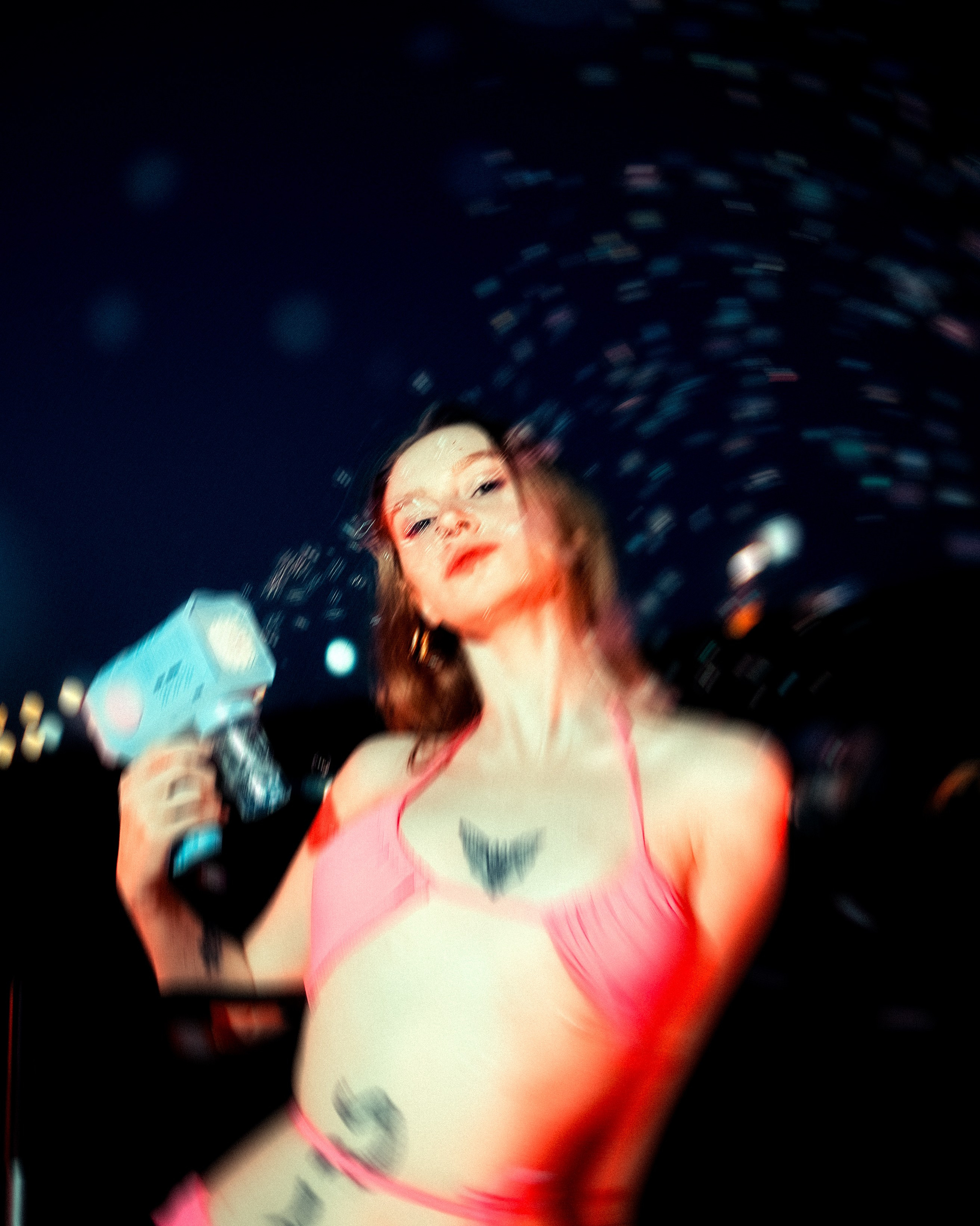 Фотосессия для Василисы в Новосибирске часть 3. Фотограф в Новосибирске Владислав Унтерберг