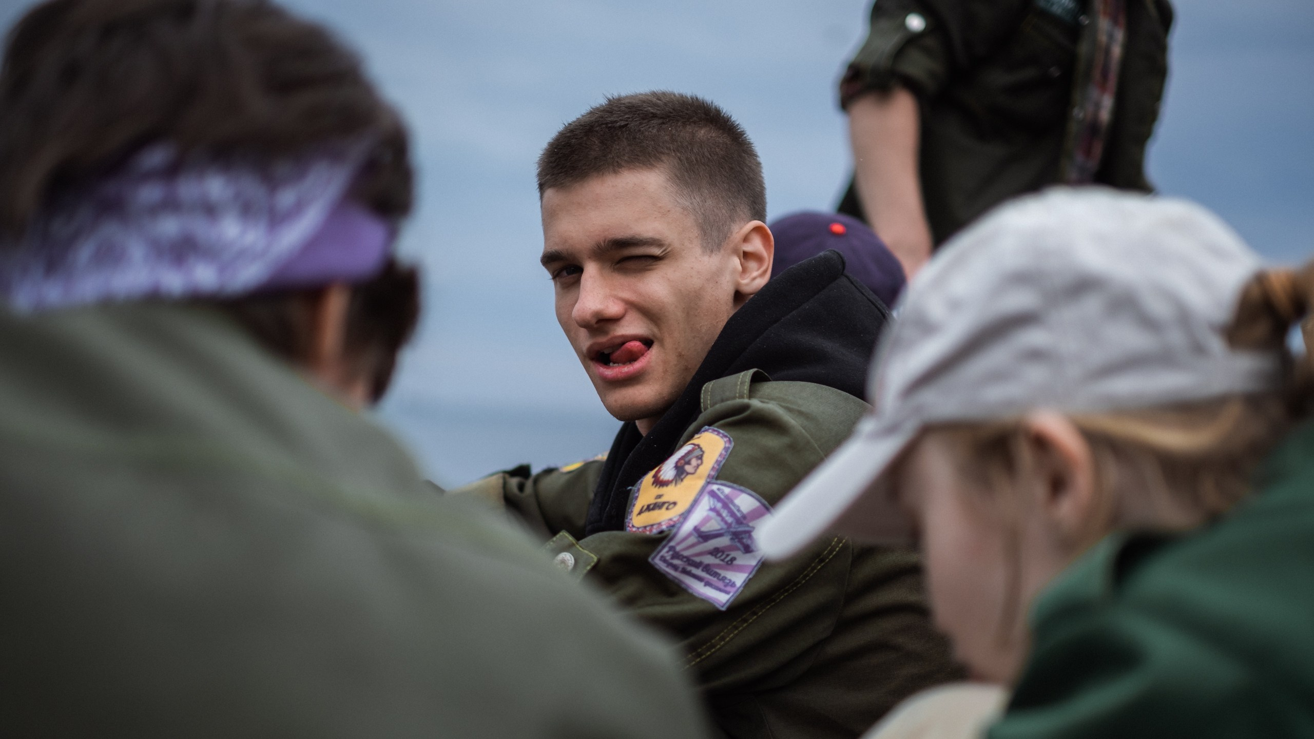 Сезон 2019. Alimov | photo