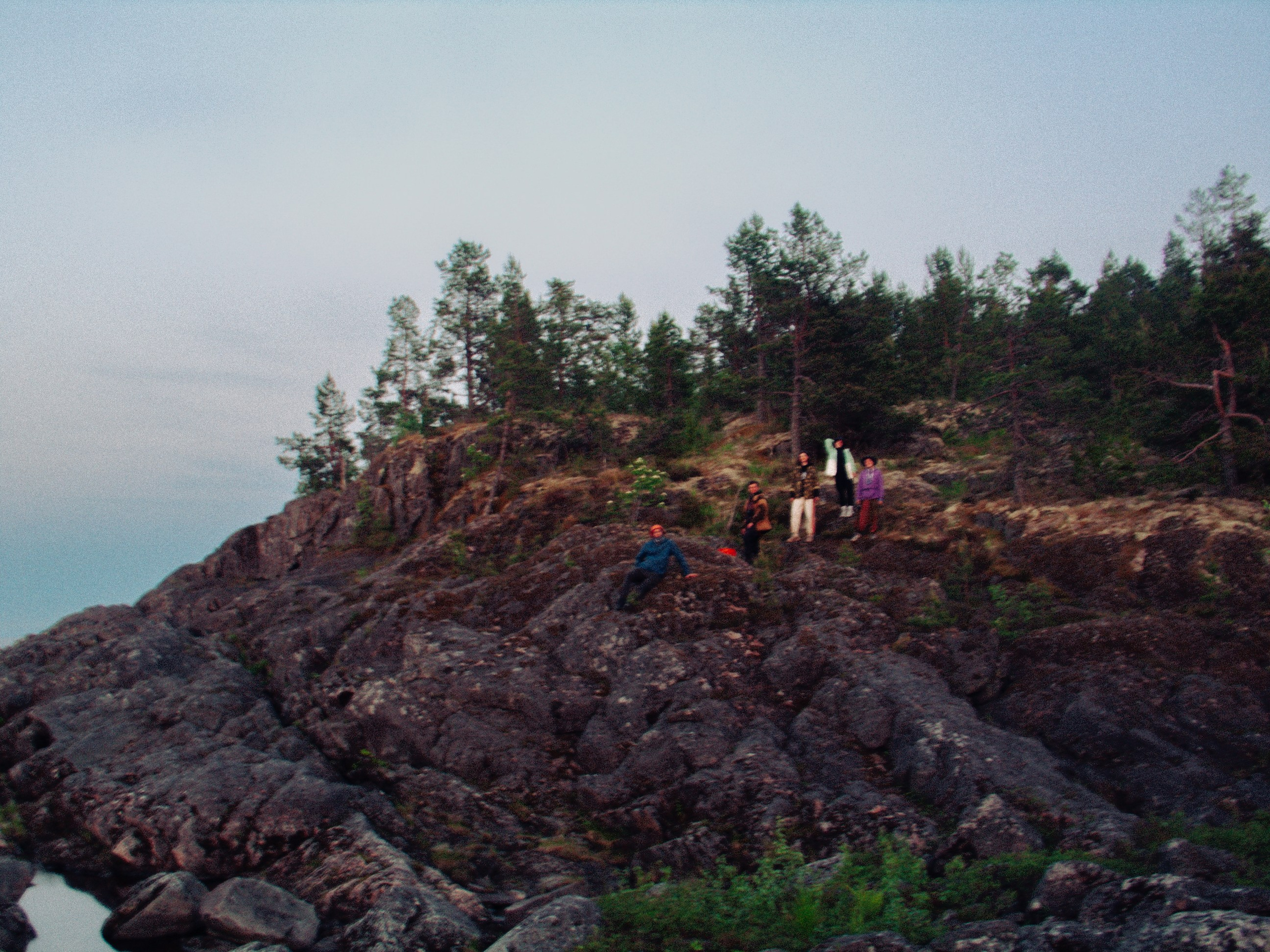 Ладожские шхеры | 2025